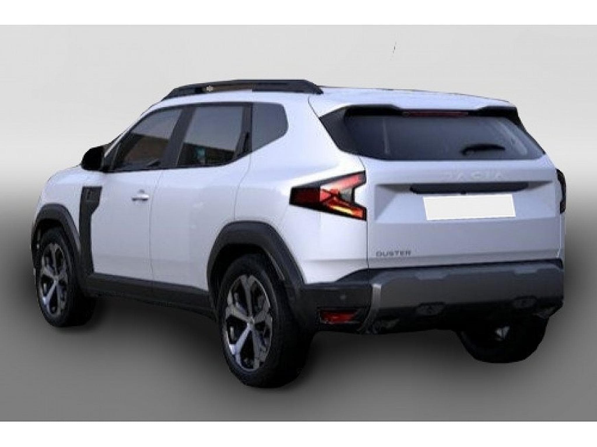Dacia Duster (2026) - Photo 3