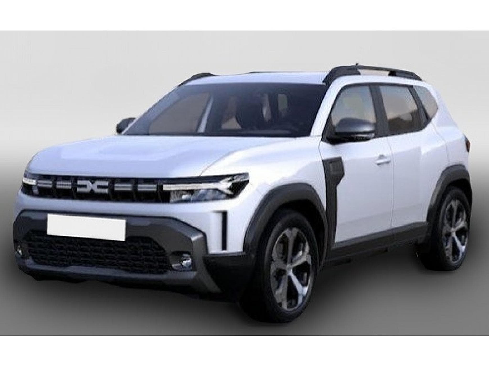 Dacia Duster (2026) - Photo 1