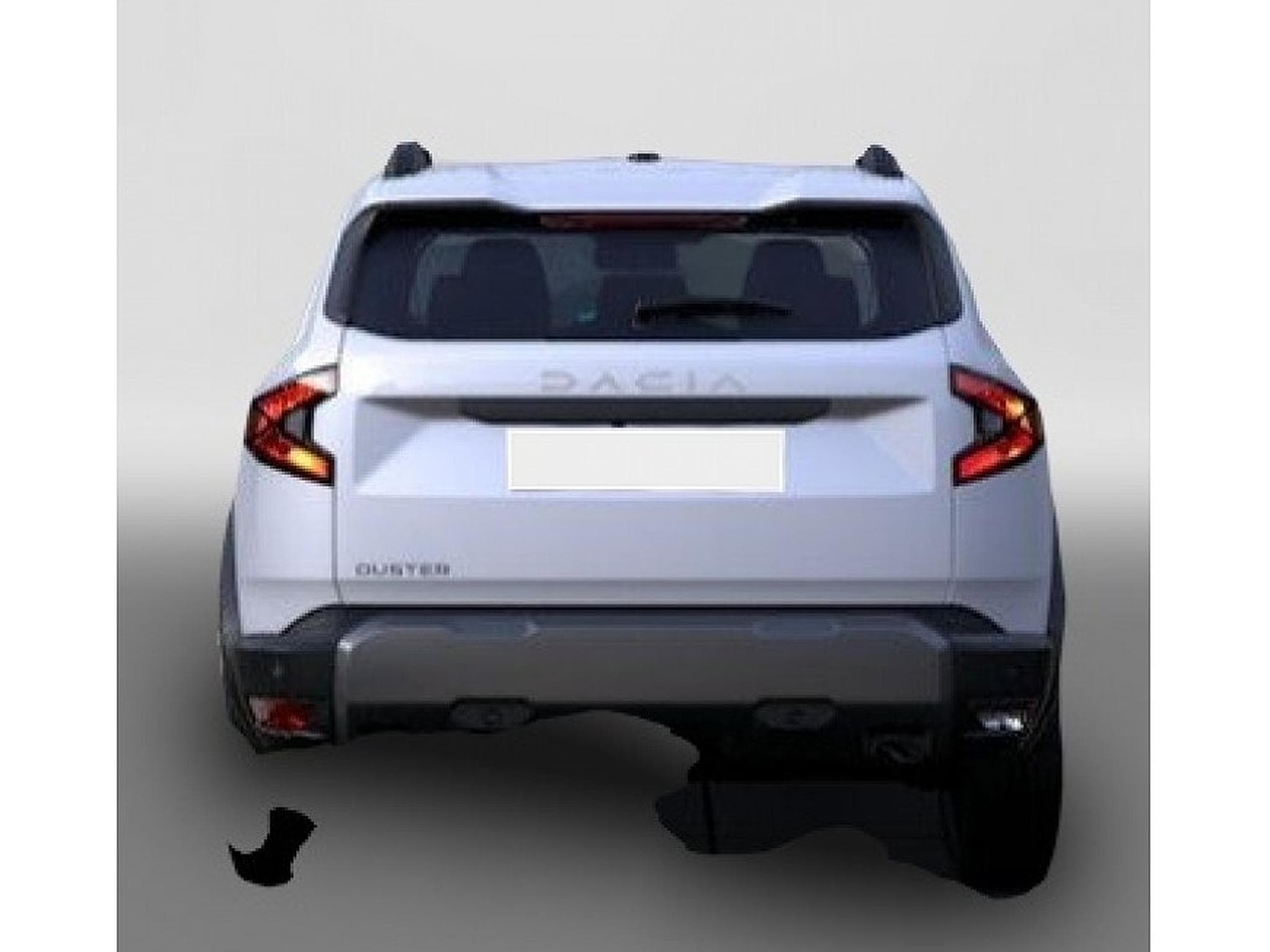 Dacia Duster (2026) - Photo 4