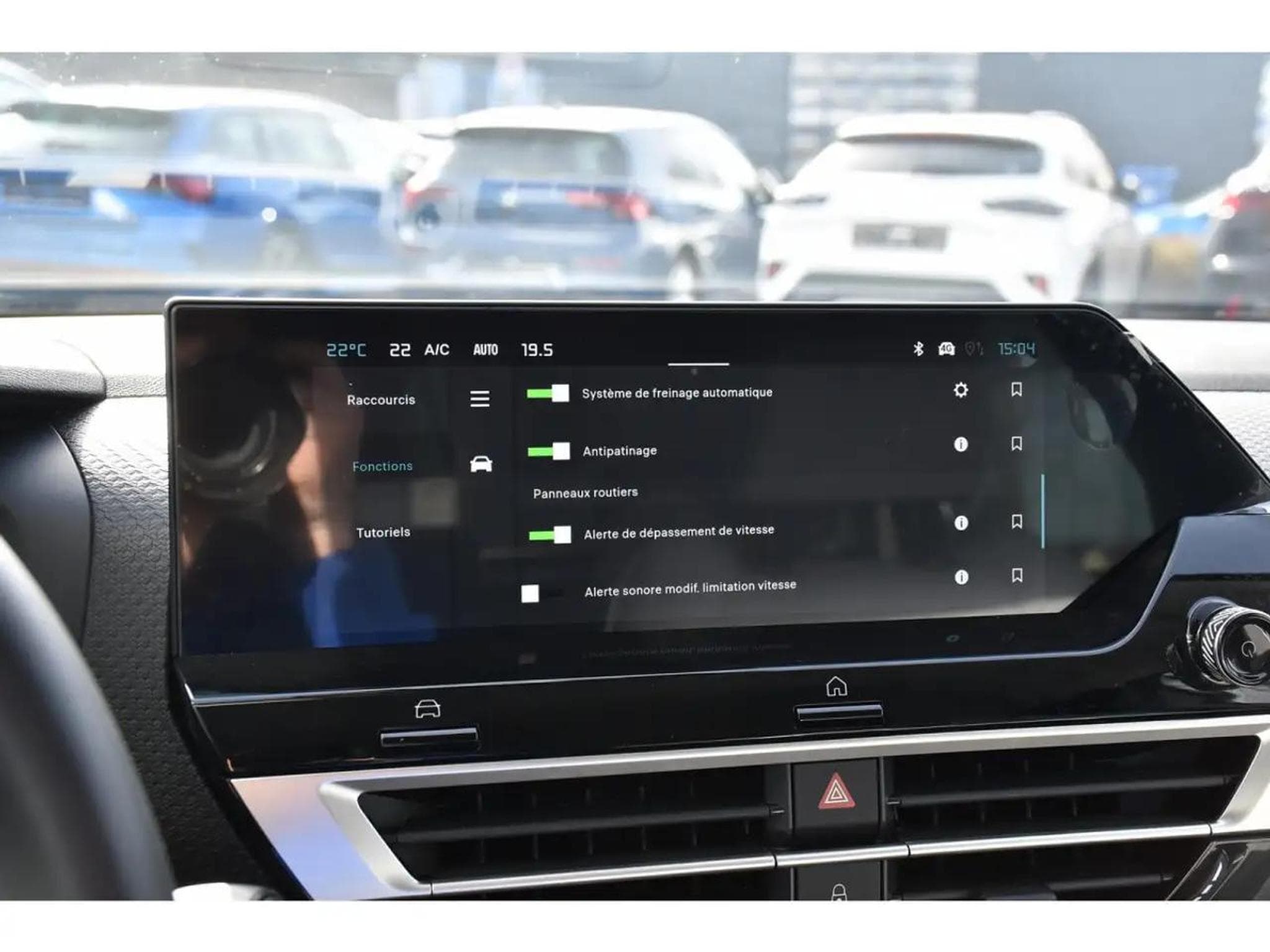 Citroën C4 (2025) - Photo 15