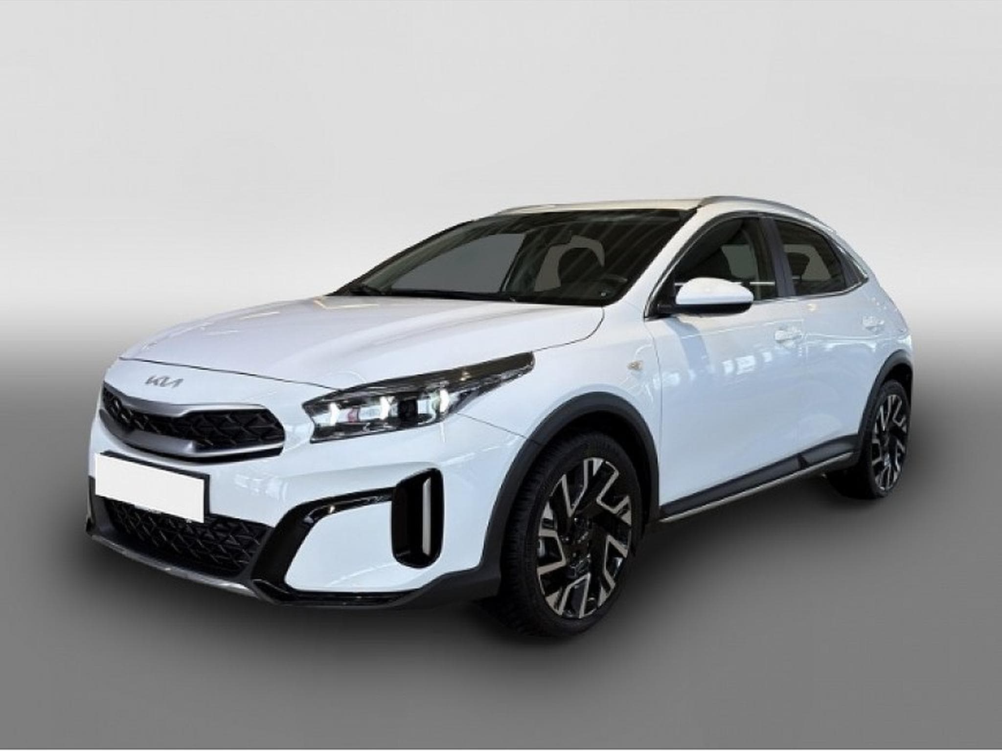 Kia XCeed (2024) - Photo 1
