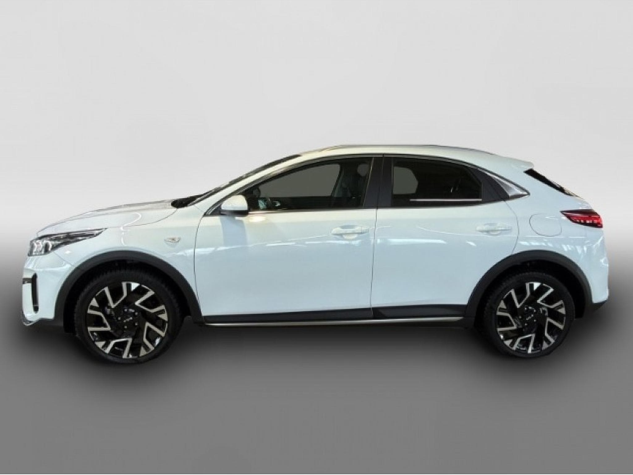 Kia XCeed (2024) - Photo 2