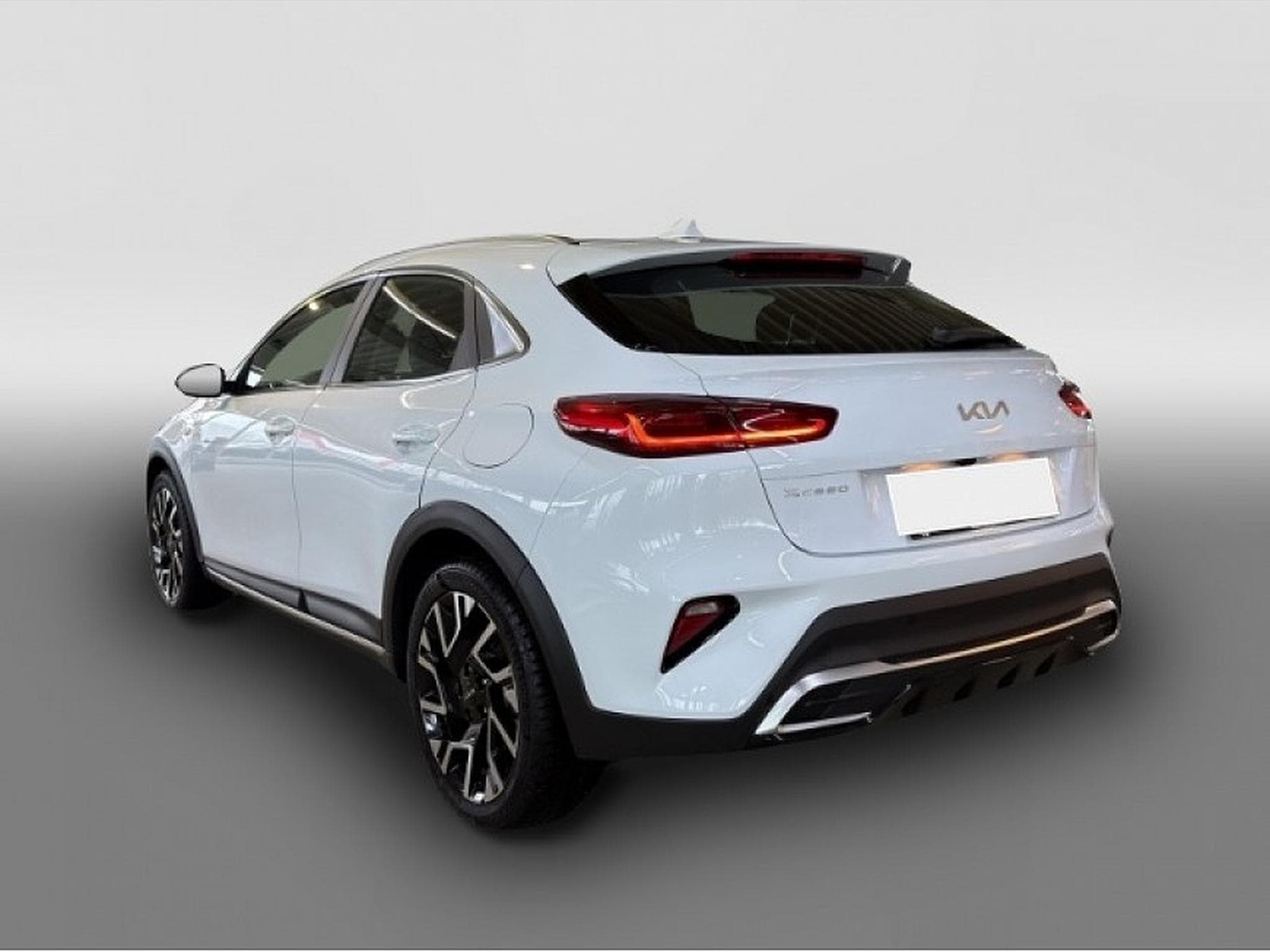Kia XCeed (2024) - Photo 3