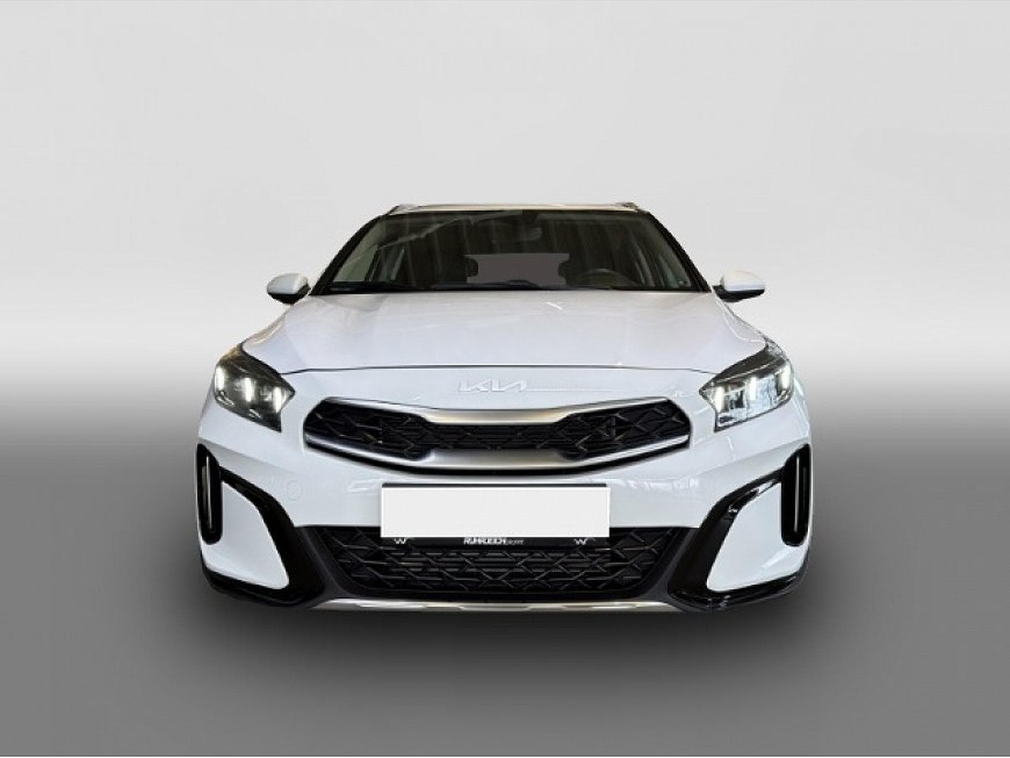 Kia XCeed (2024) - Photo 6
