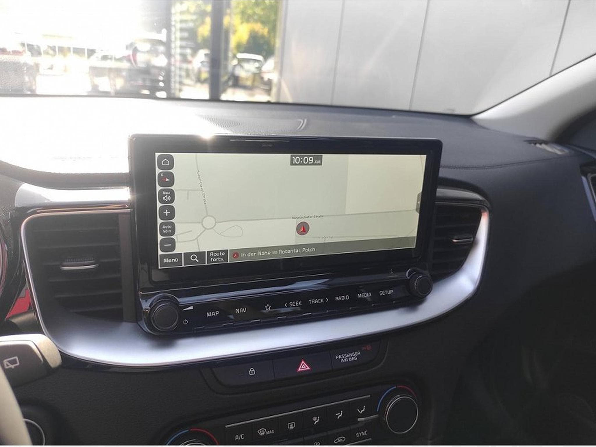 Kia Ceed (2022) - Photo 11