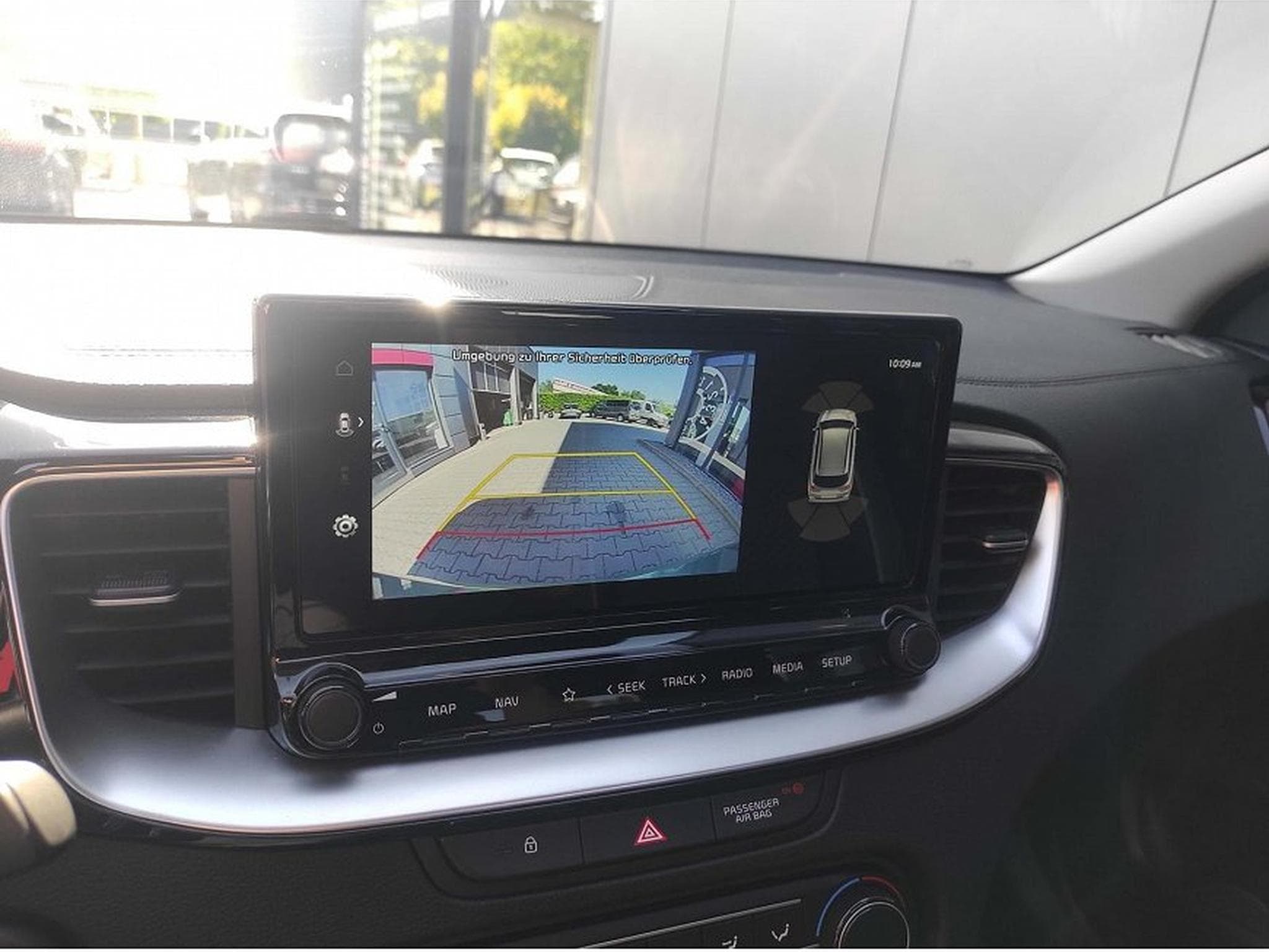 Kia Ceed (2022) - Photo 12