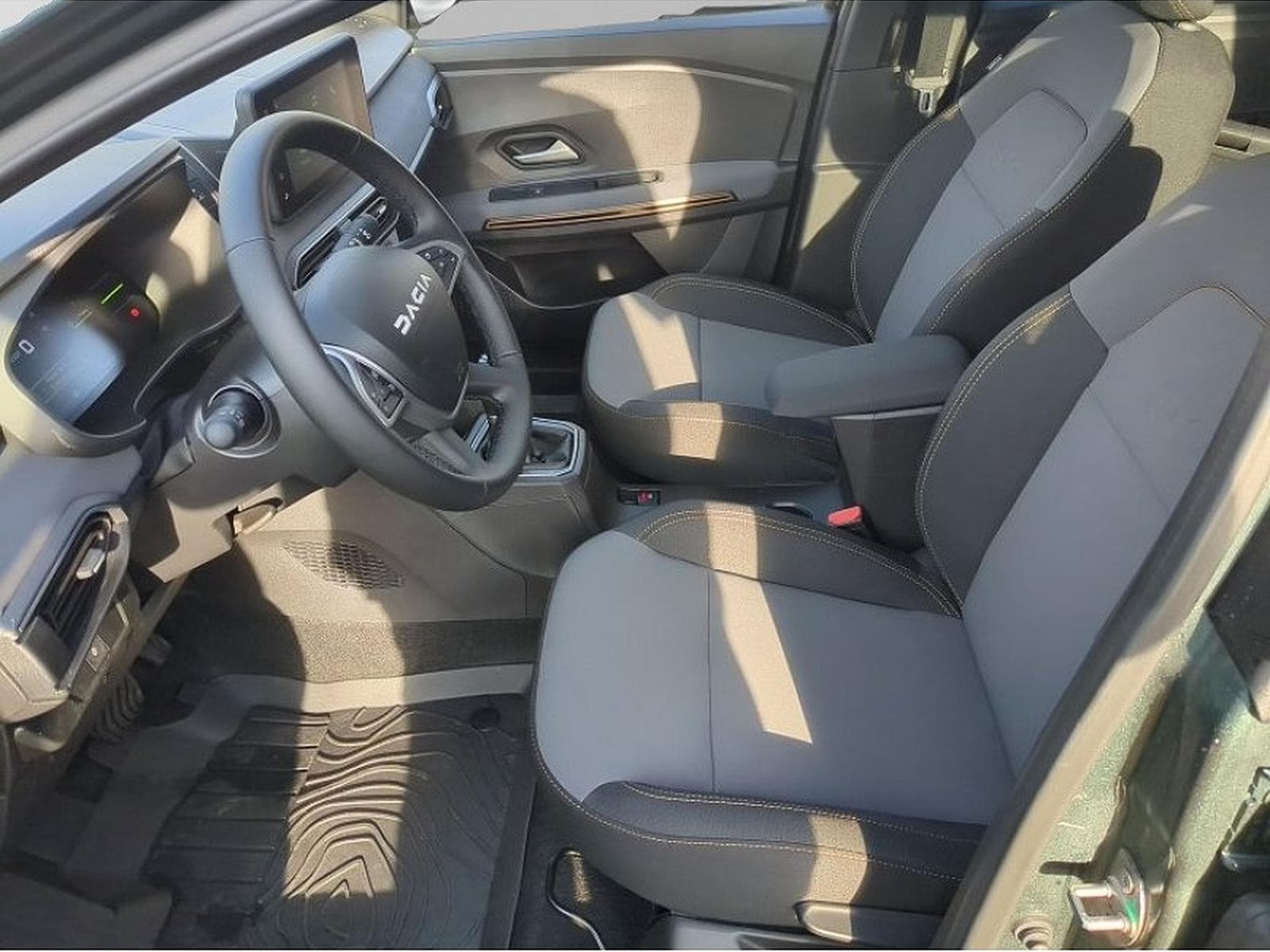 Dacia Jogger (2026) - Photo 4