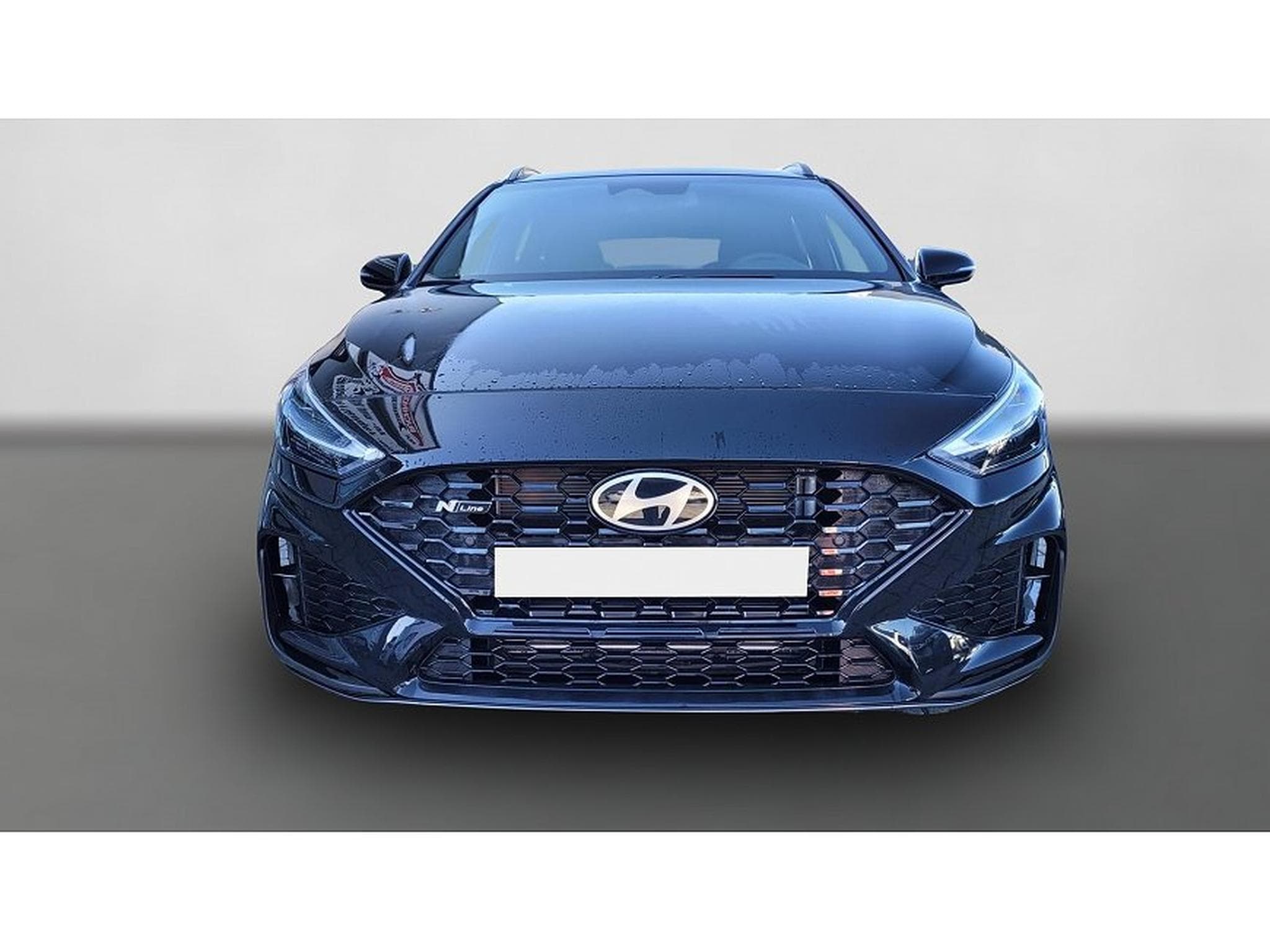 Hyundai i30 (2026) - Photo 2