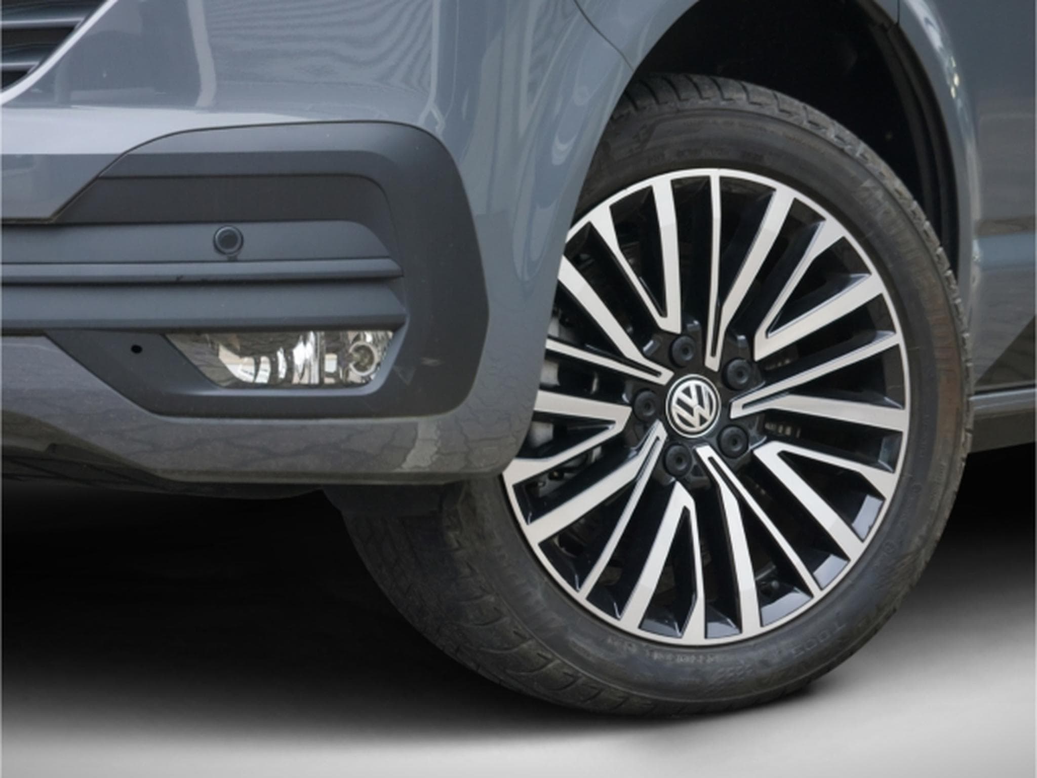 VW T6.1 Beach Edition 2.0 TDI DSG AHK (2024) - Photo 6