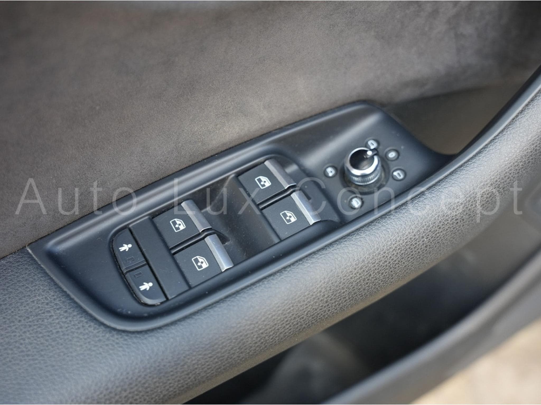 Audi Q7 3.0 TDI quattro S line (2017) - Photo 13