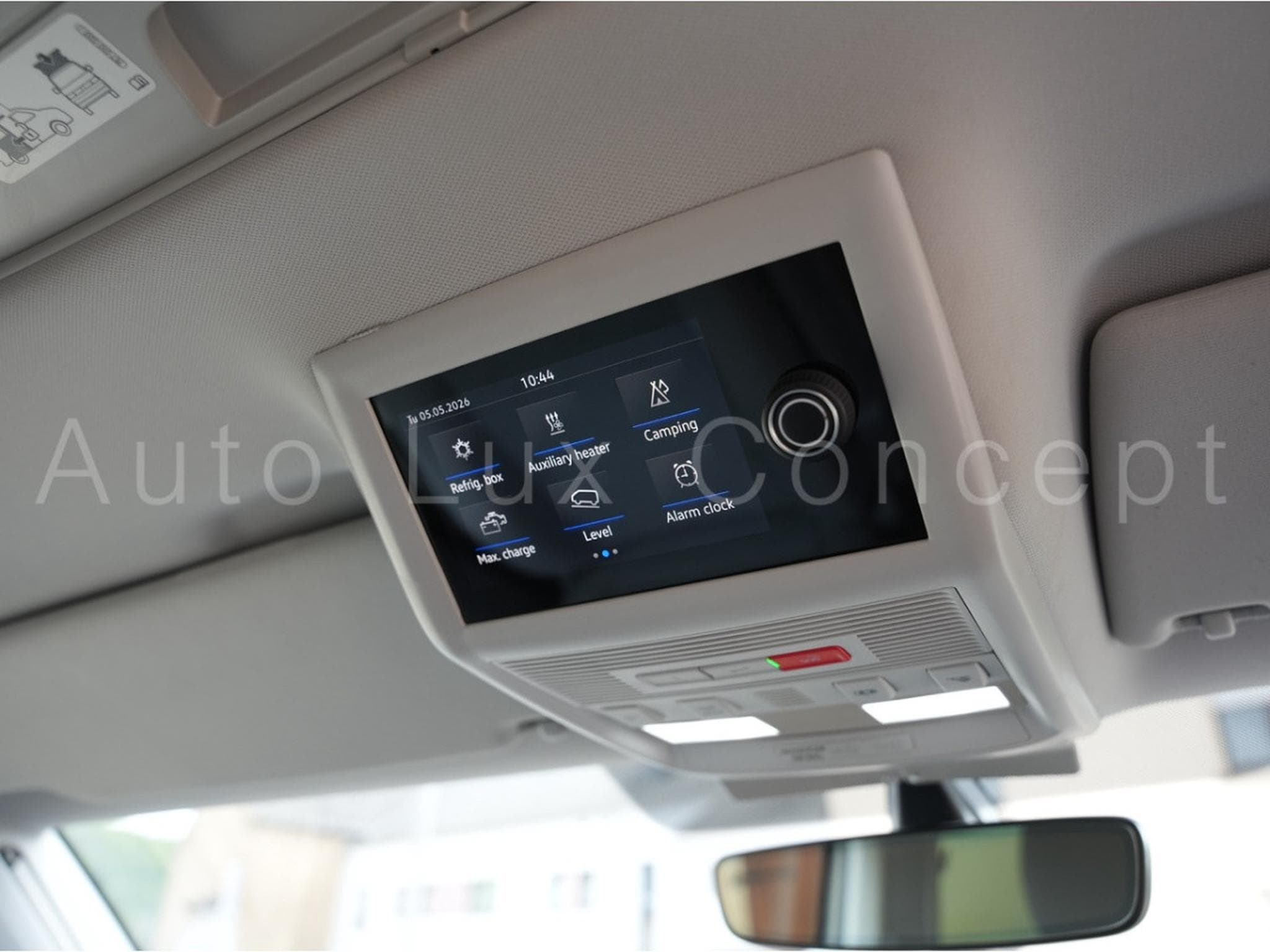VW T6.1 Coast Edition 2.0 TDI 150 DSG7 (2023) - Photo 18
