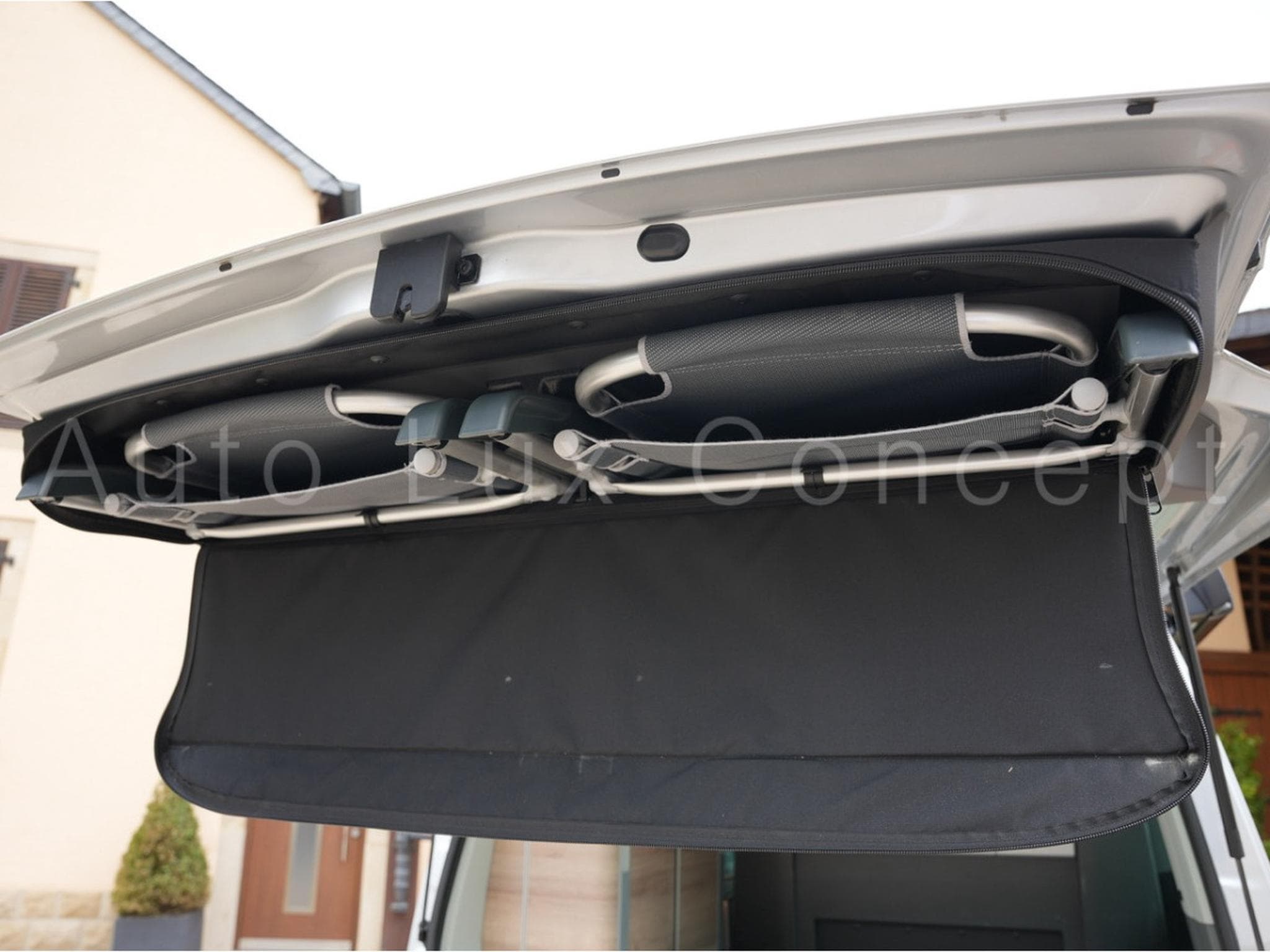 VW T6.1 Coast Edition 2.0 TDI 150 DSG7 (2023) - Photo 25