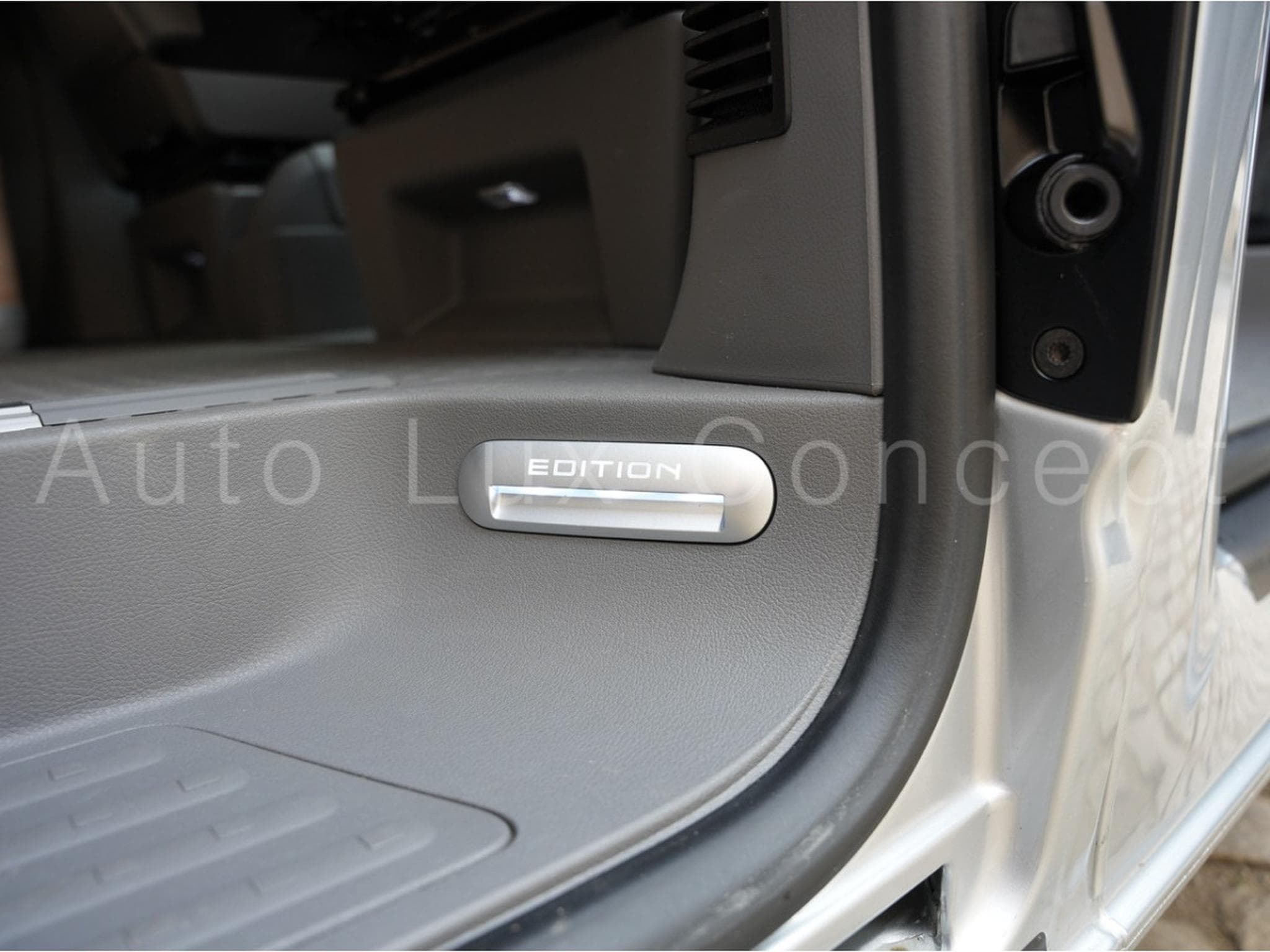 VW T6.1 Coast Edition 2.0 TDI 150 DSG7 (2023) - Photo 27
