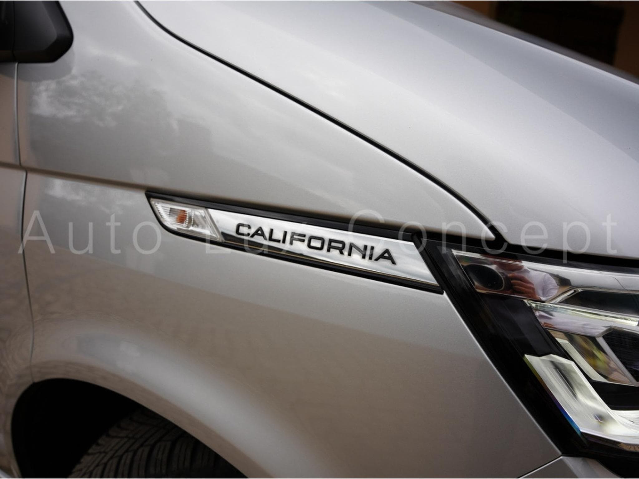 VW T6.1 Coast Edition 2.0 TDI 150 DSG7 (2023) - Photo 30
