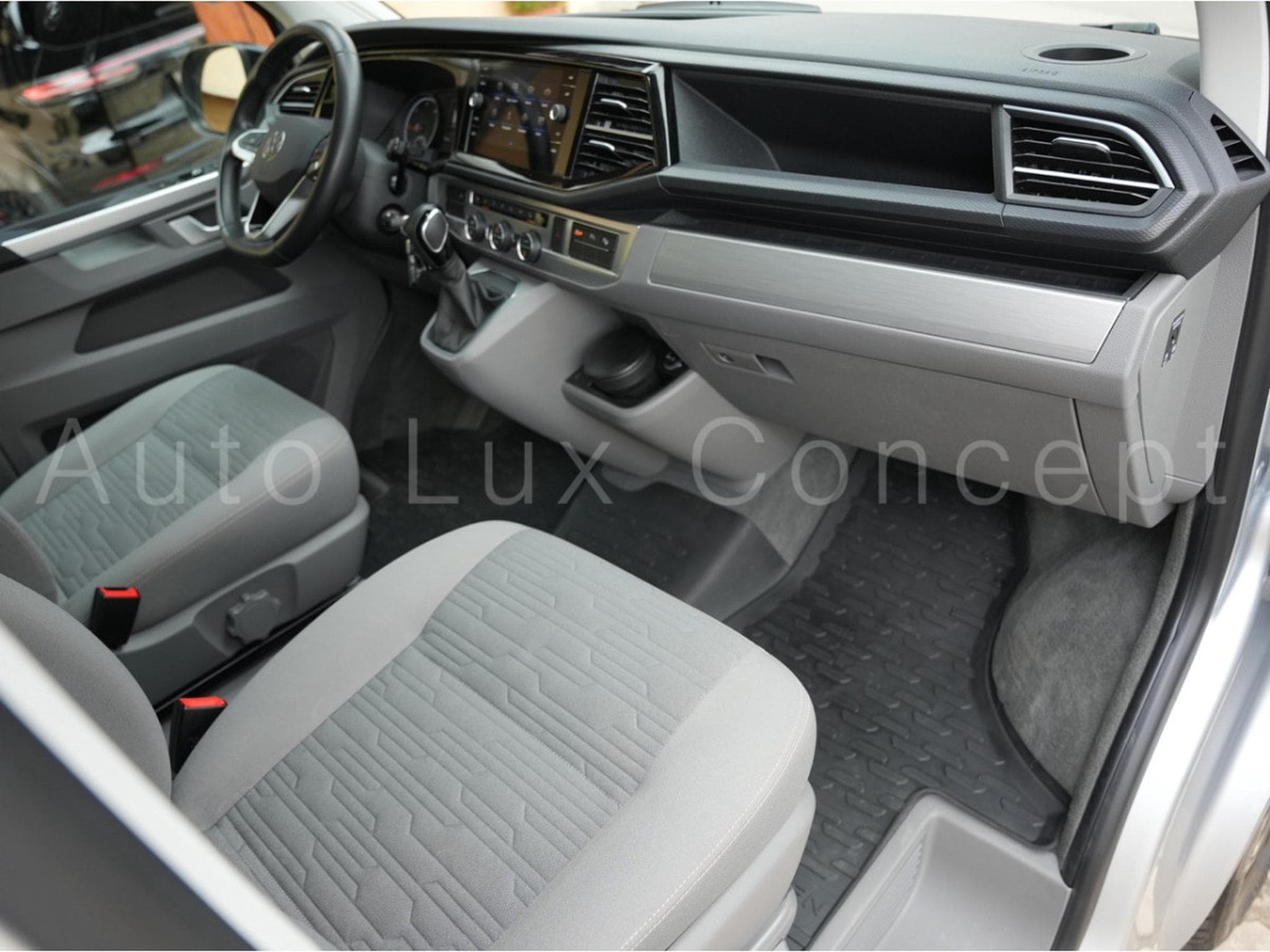 VW T6.1 Coast Edition 2.0 TDI 150 DSG7 (2023) - Photo 7
