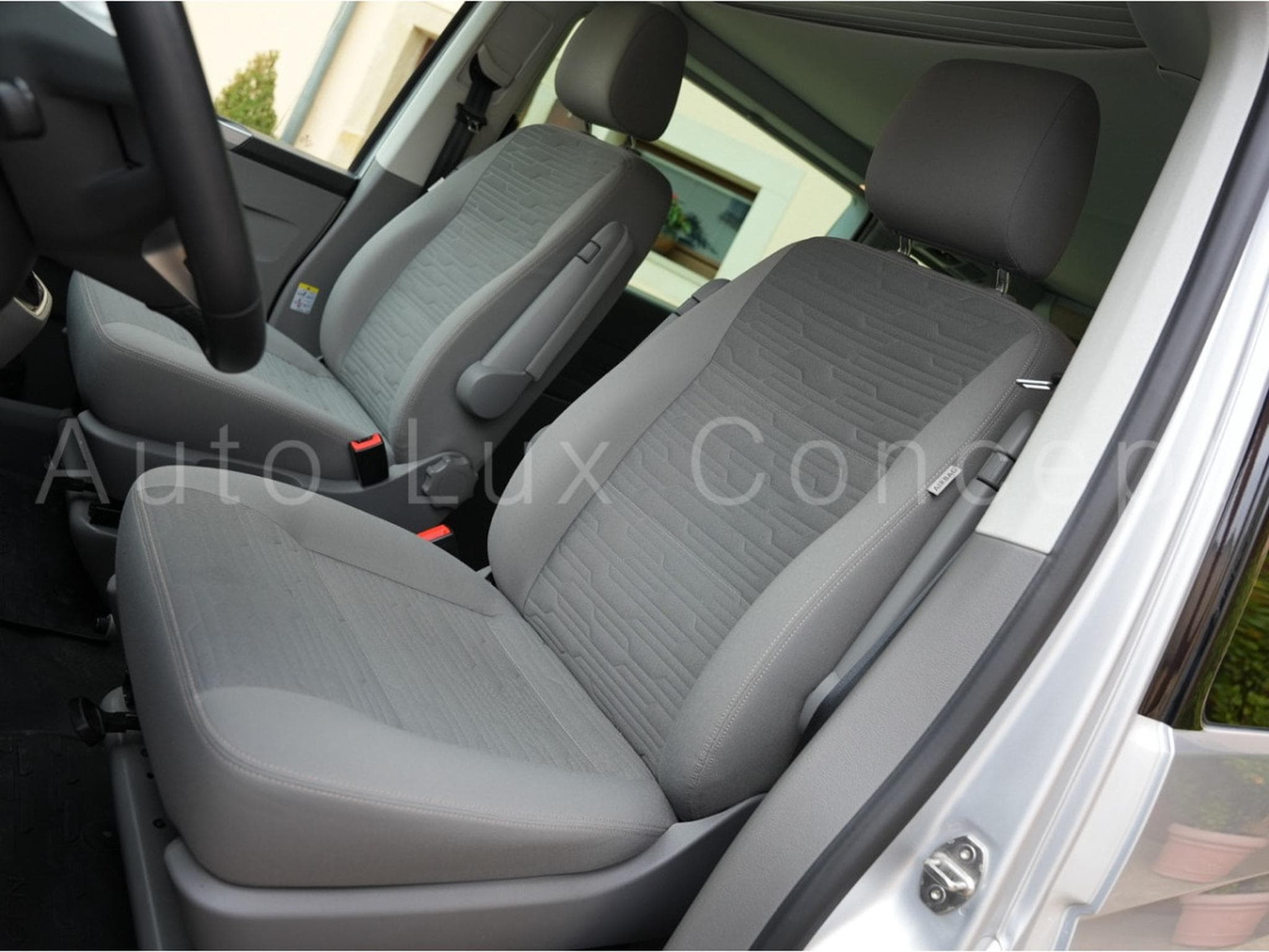 VW T6.1 Coast Edition 2.0 TDI 150 DSG7 (2023) - Photo 8