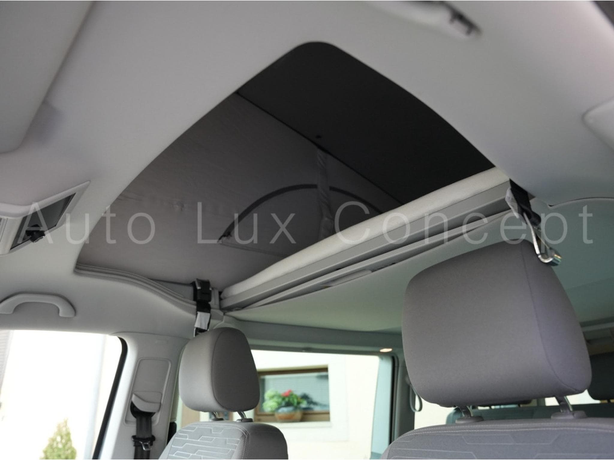 VW T6.1 Coast Edition 2.0 TDI 150 DSG7 (2023) - Photo 9