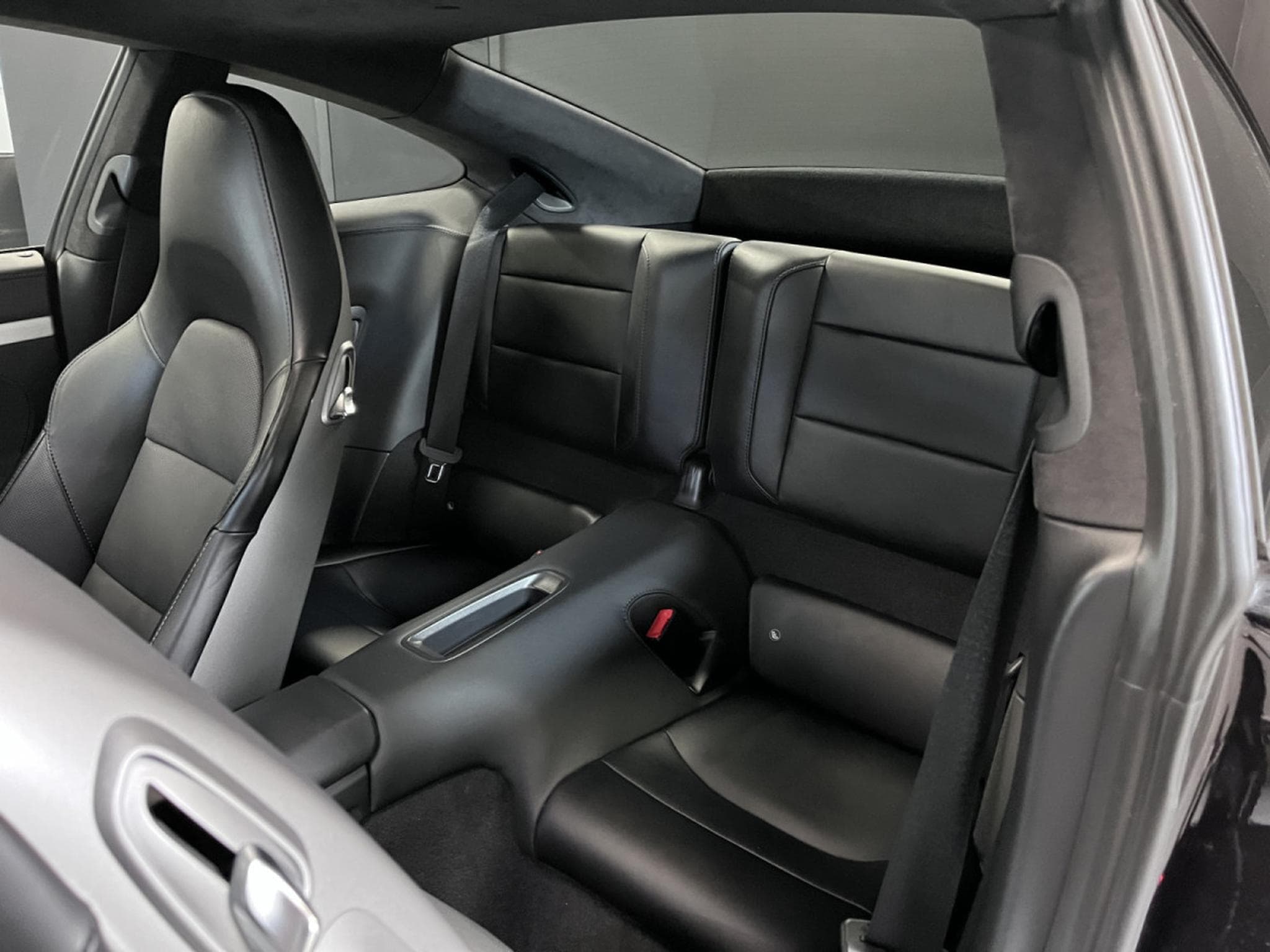 Porsche 911 911 Carrera 2 PDK / Toit ouvrant/20/Keyless-go/BI-Xenon (2013) - Foto 22