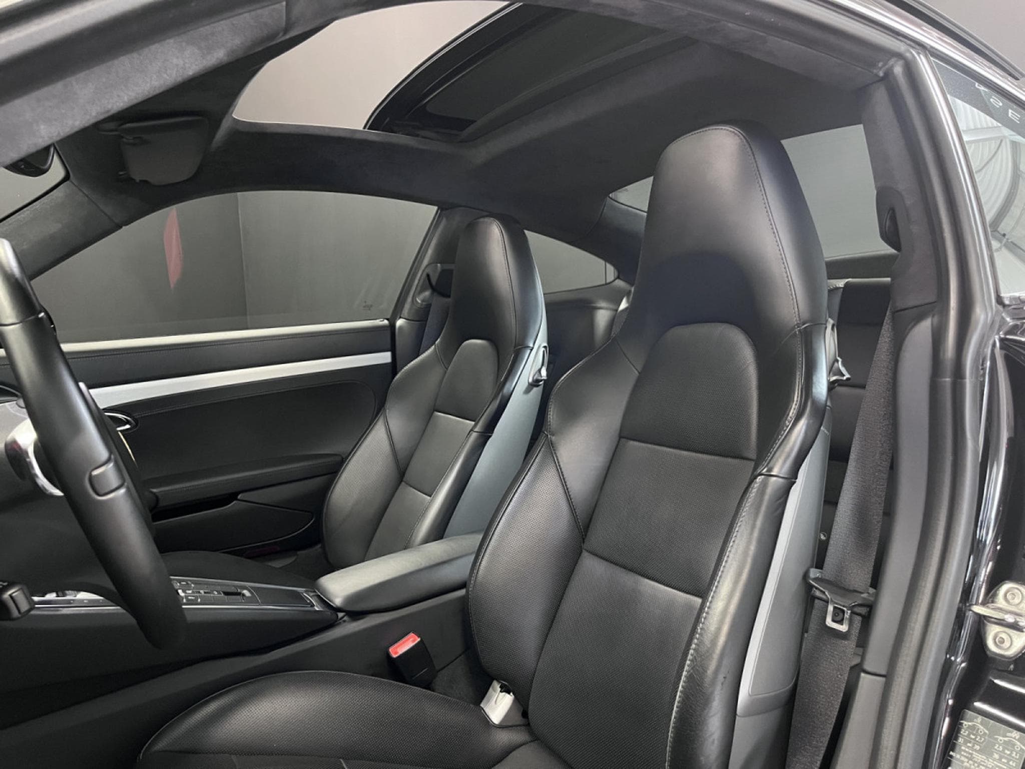 Porsche 911 911 Carrera 2 PDK / Toit ouvrant/20/Keyless-go/BI-Xenon (2013) - Foto 7