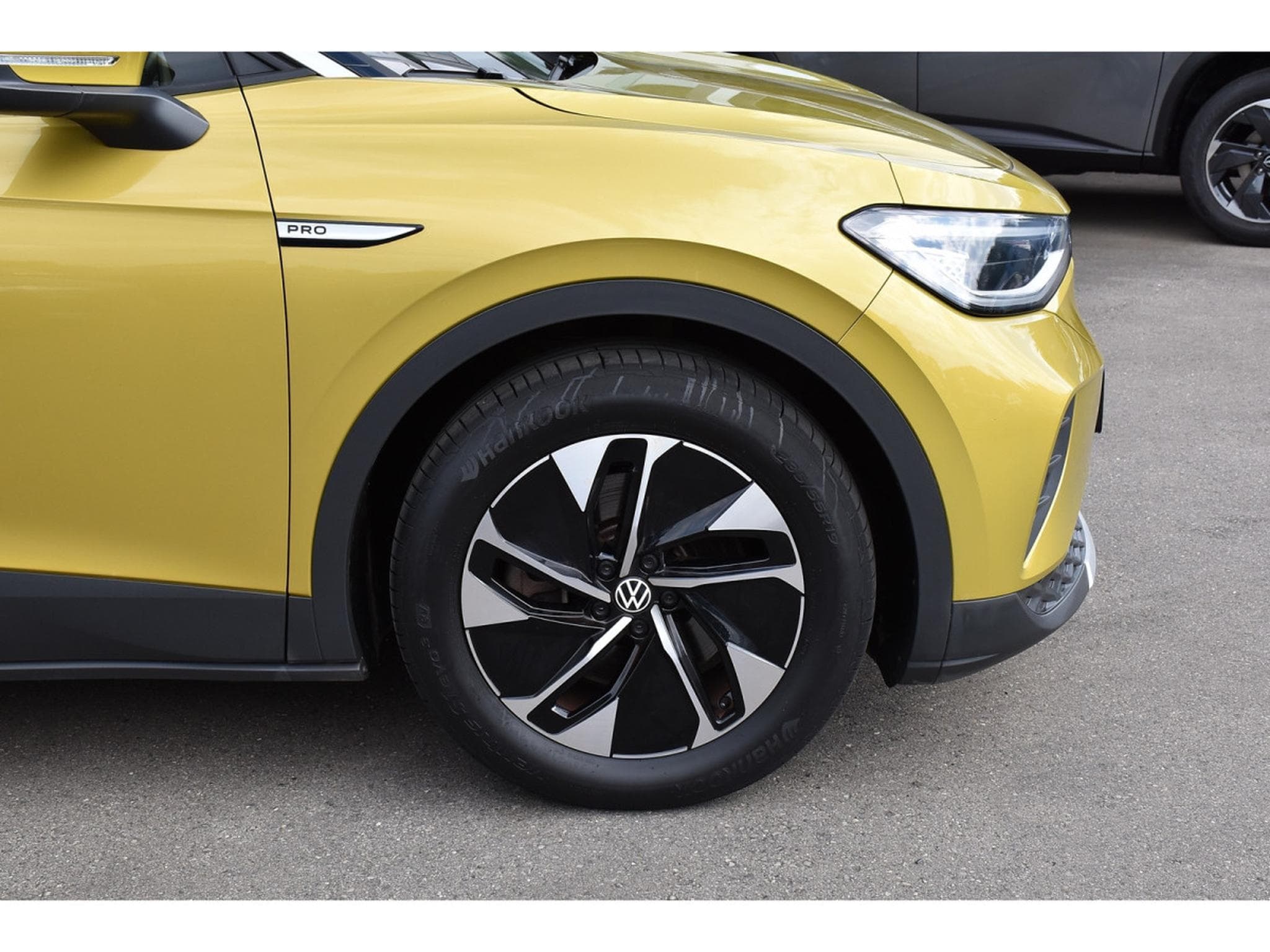 VW ID.4 77 kWh Pro Performance PANO MEMO TRAVEL SIDE CAM360 1° MAIN (2021) - Photo 5