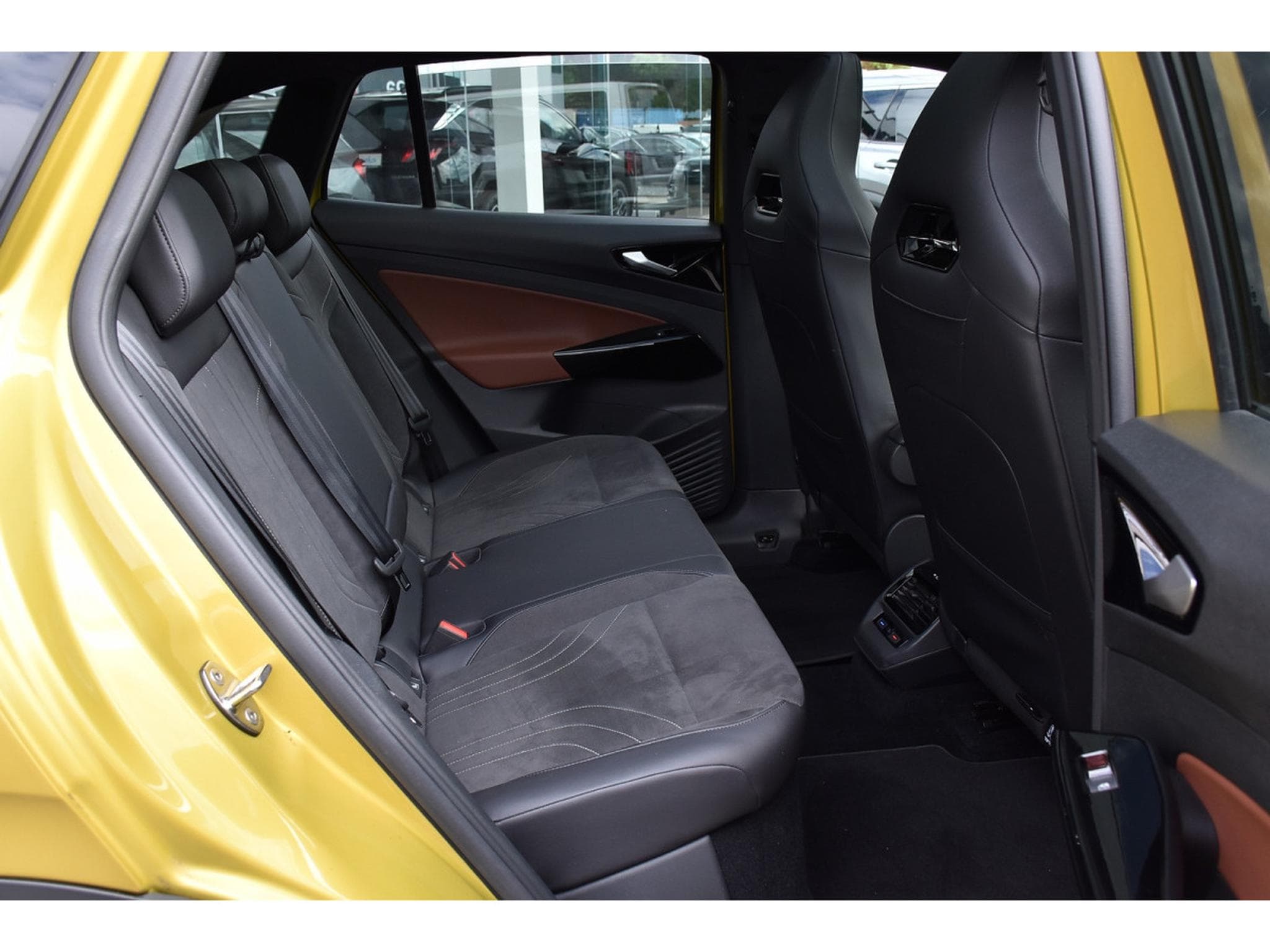 VW ID.4 77 kWh Pro Performance PANO MEMO TRAVEL SIDE CAM360 1° MAIN (2021) - Photo 8