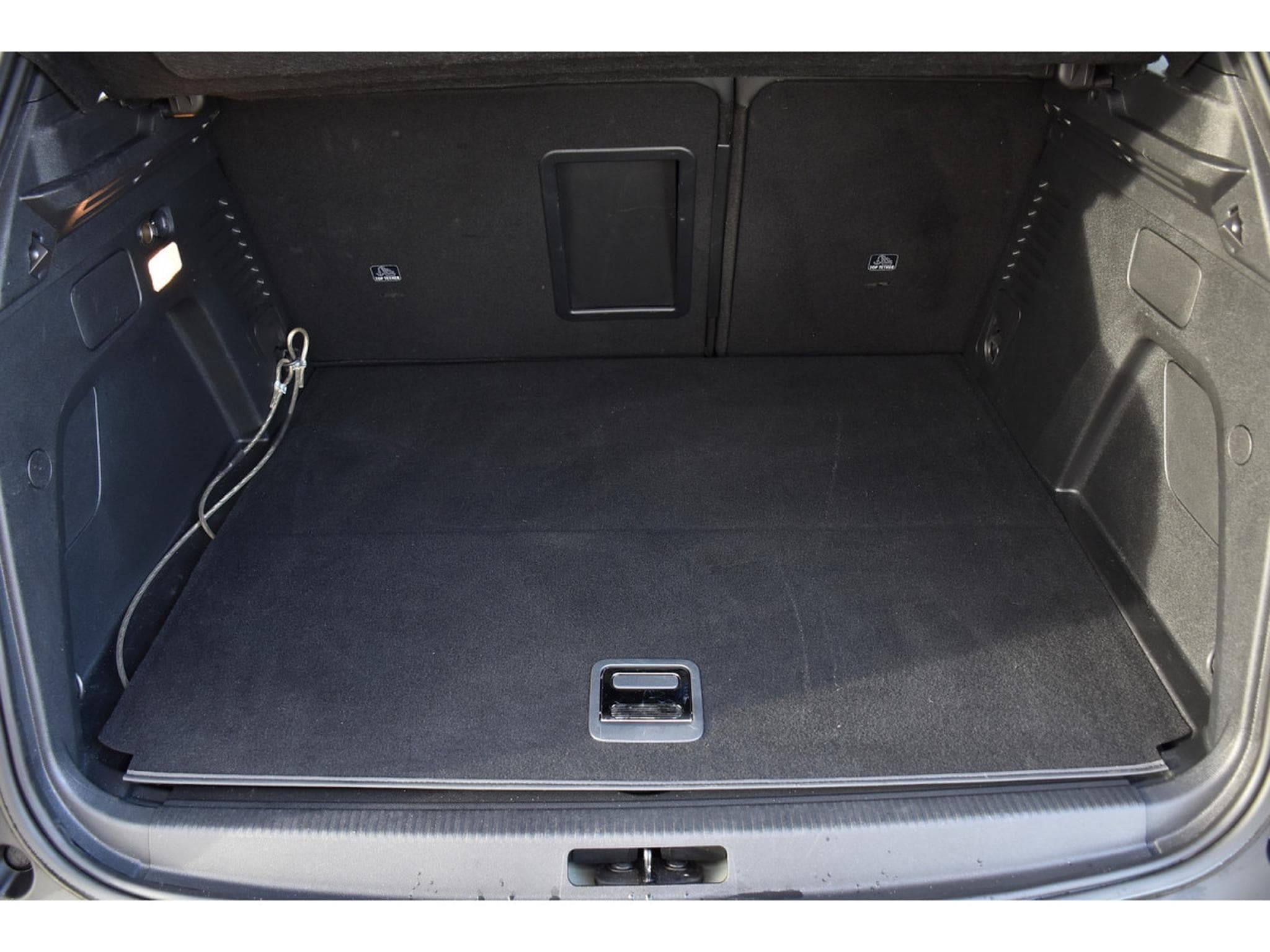 Peugeot 3008 1.6 Hybrid PHEV 180 Allure e-EAT8 ACC LANE SIDE CAM 1° MAIN (2024) - Photo 19