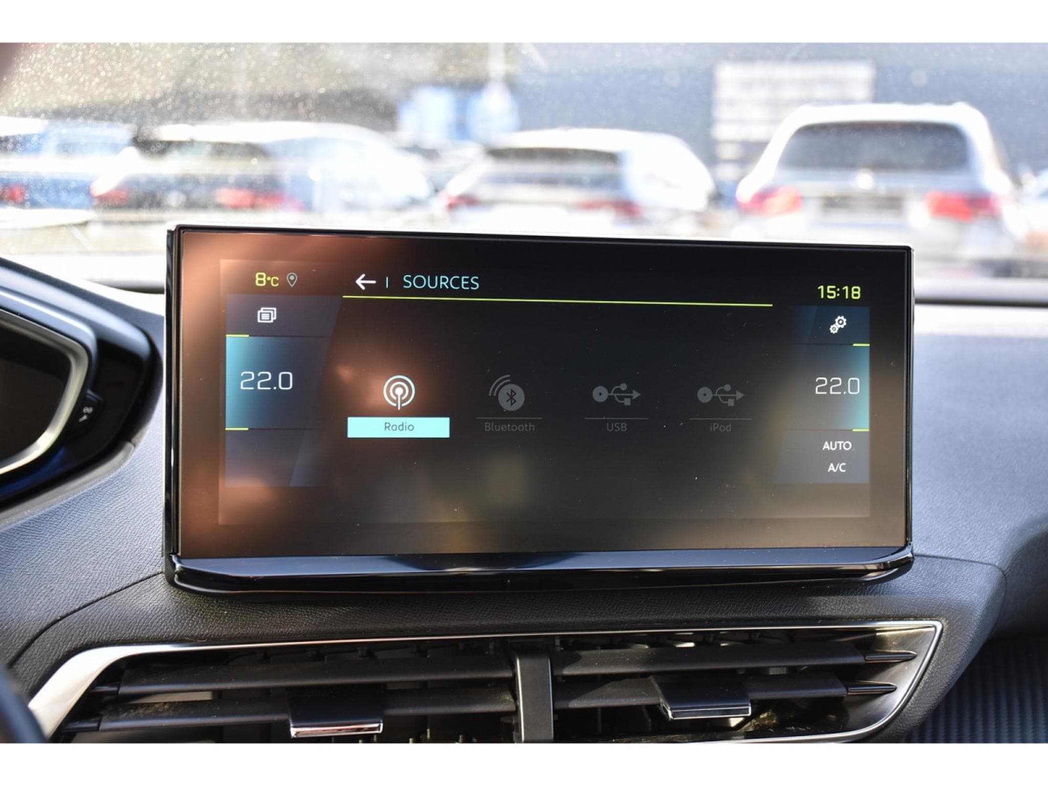 Peugeot 3008 1.6 Hybrid PHEV 180 Allure e-EAT8 ACC LANE SIDE CAM 1° MAIN (2024) - Photo 11