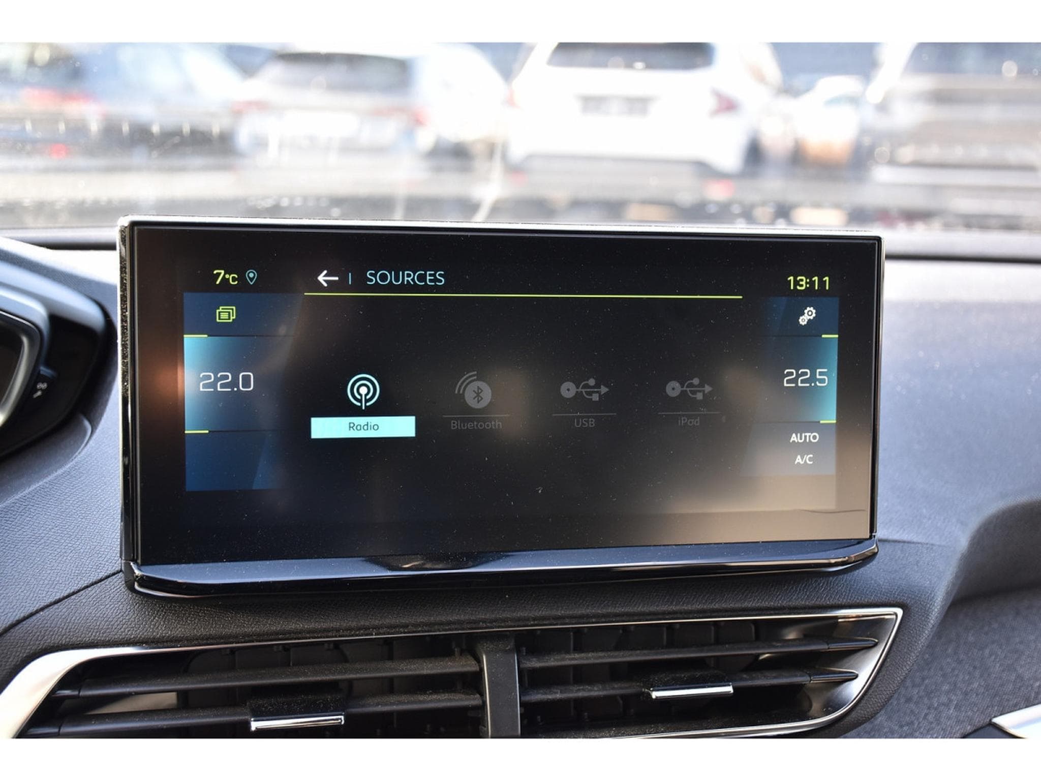 Peugeot 3008 1.6 Hybrid PHEV 224 Allure e-EAT8 LANE SIDE CAM 1° MAIN (2023) - Photo 11