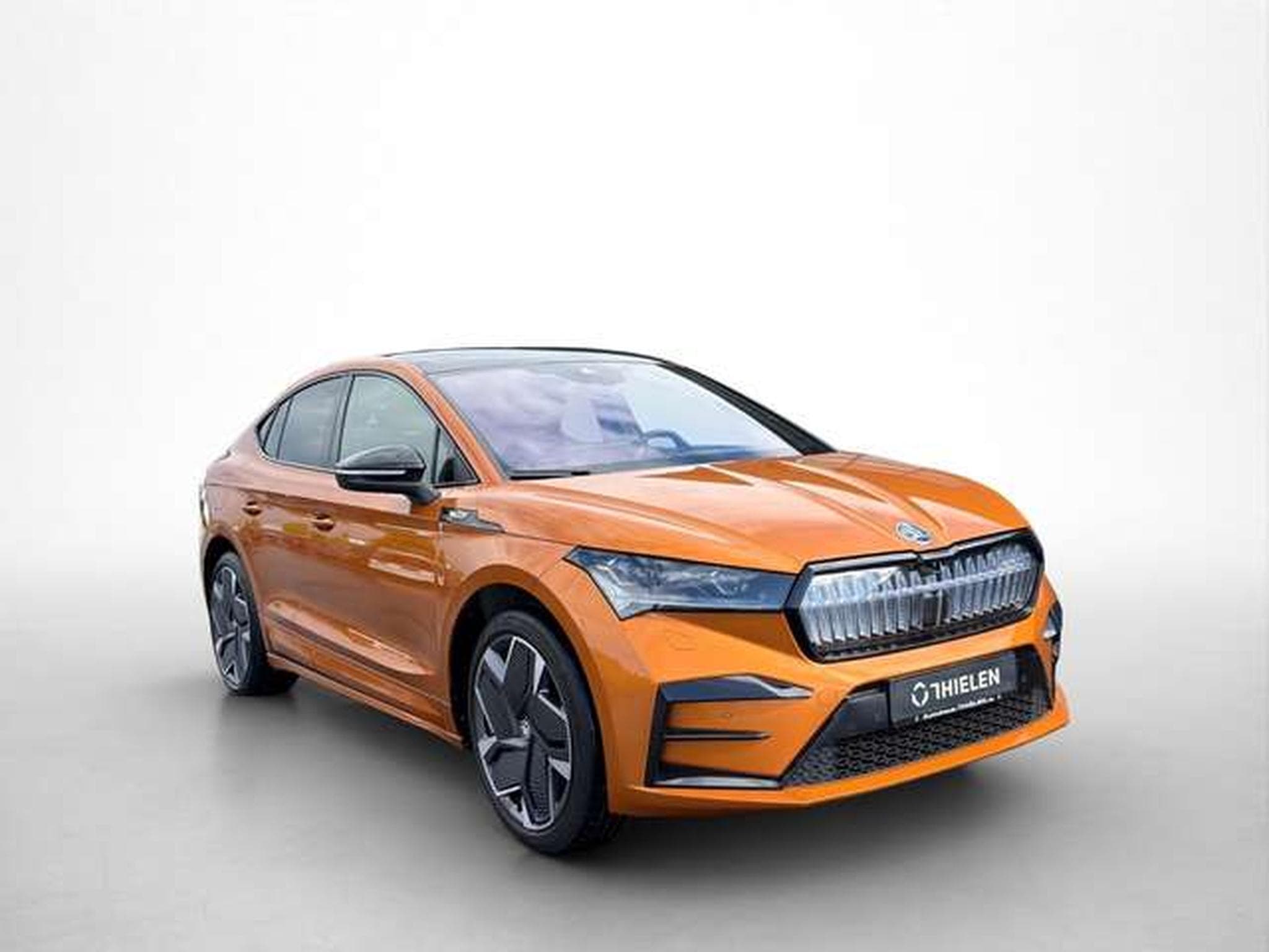 Skoda Enyaq Coupé RS Lounge/Pano/Matrix/Crystal/Maxx (2023) - Photo 1