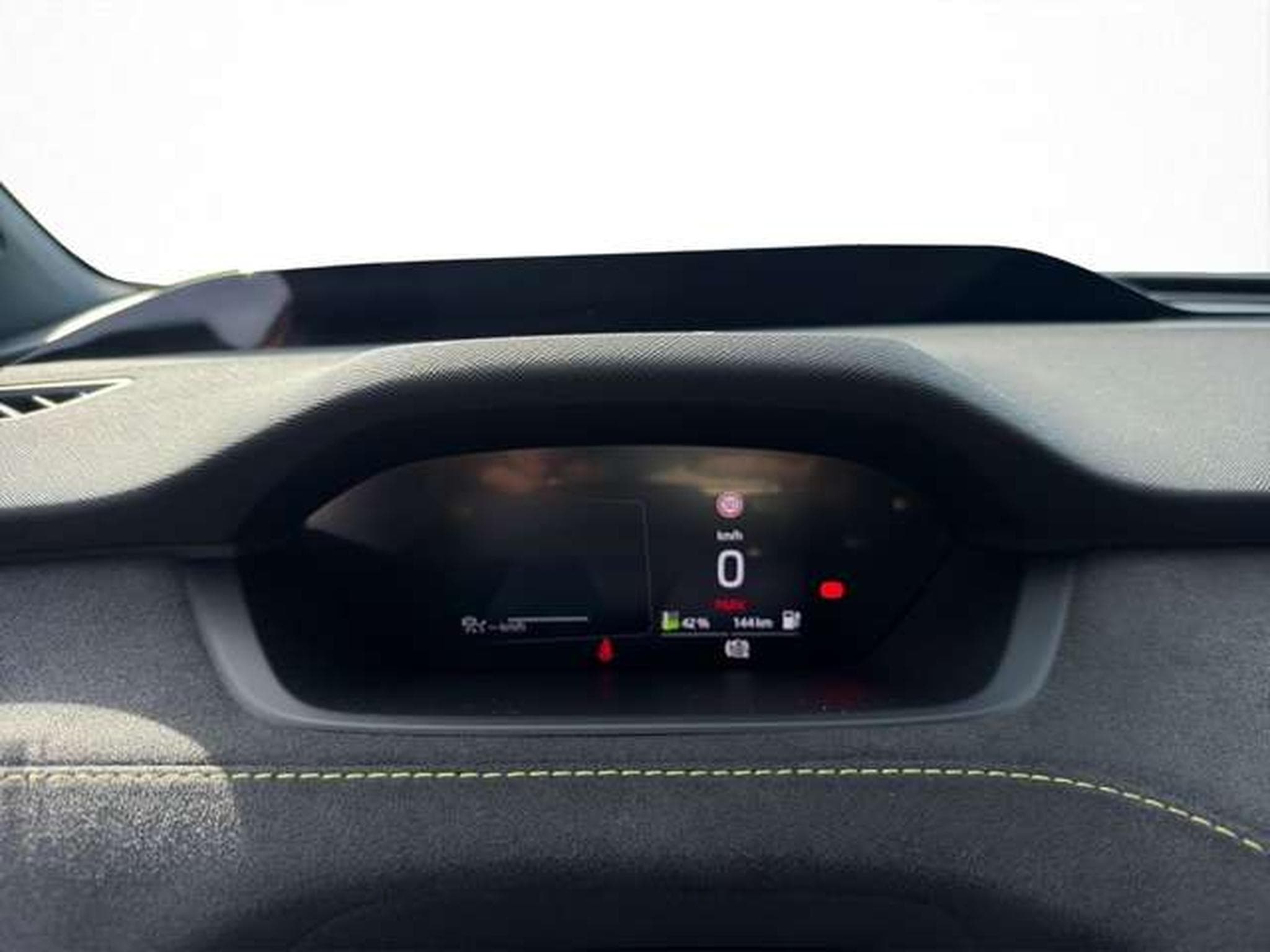 Skoda Enyaq Coupé RS Lounge/Pano/Matrix/Crystal/Maxx (2023) - Photo 11