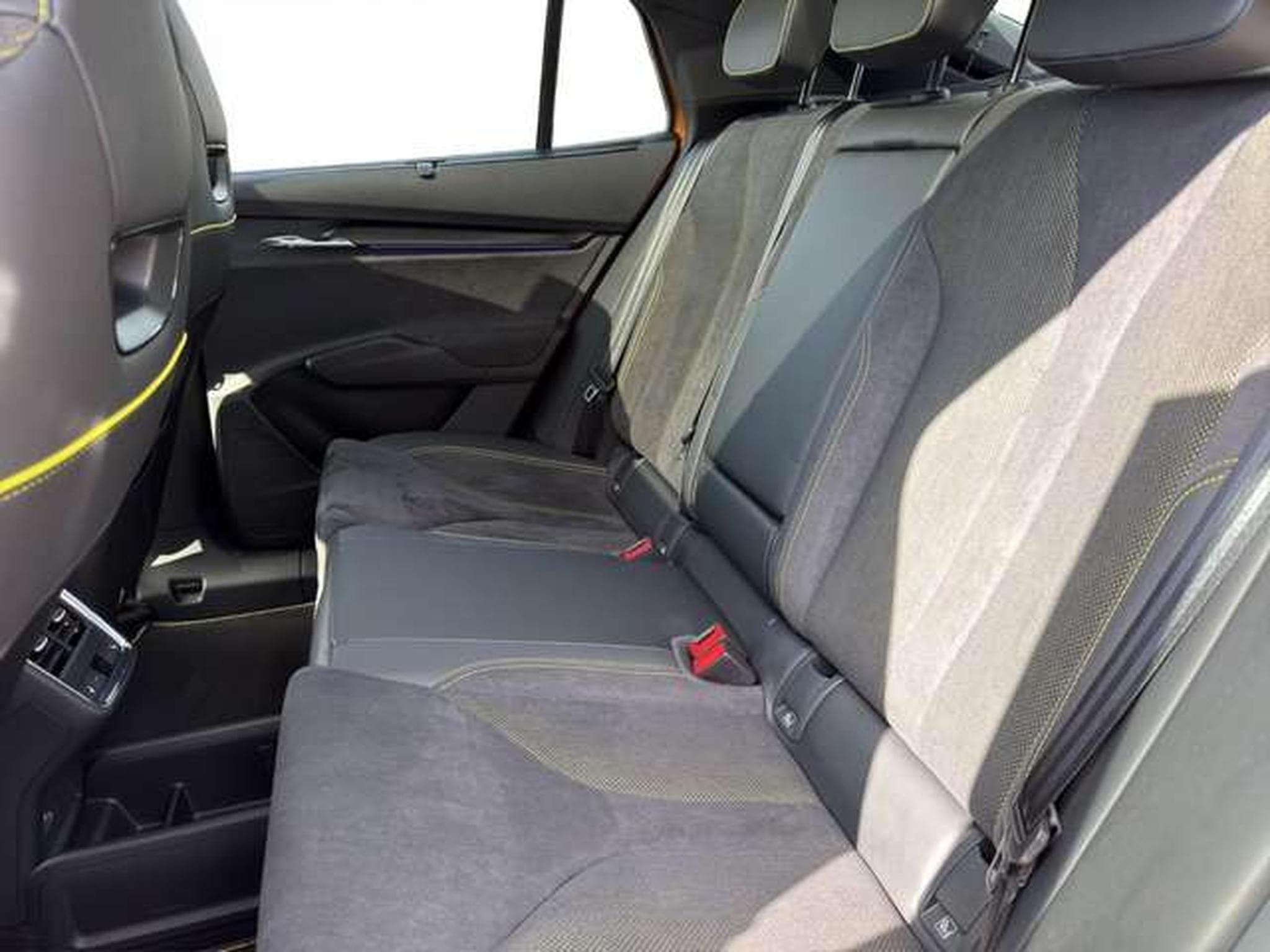 Skoda Enyaq Coupé RS Lounge/Pano/Matrix/Crystal/Maxx (2023) - Photo 13