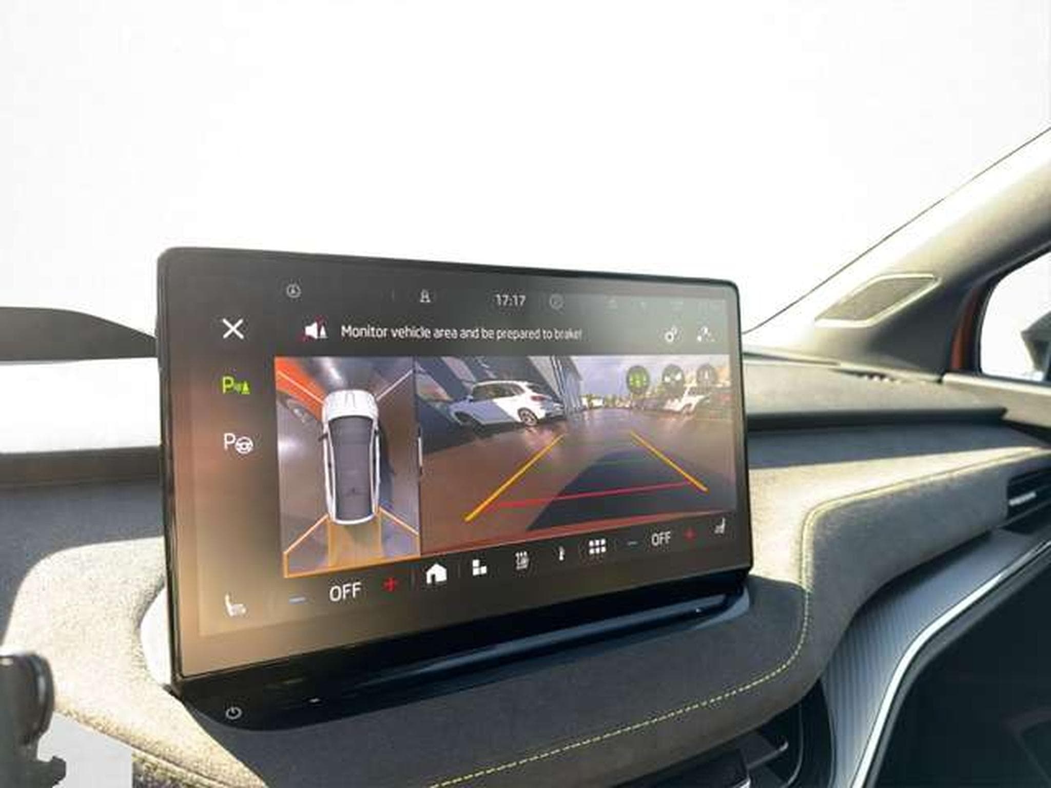 Skoda Enyaq Coupé RS Lounge/Pano/Matrix/Crystal/Maxx (2023) - Photo 16
