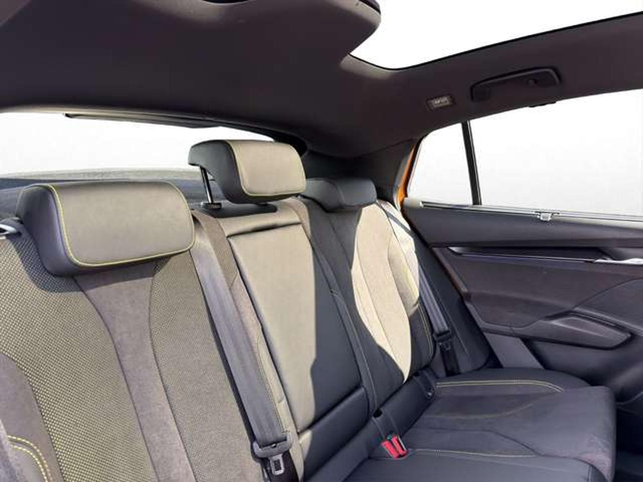 Skoda Enyaq Coupé RS Lounge/Pano/Matrix/Crystal/Maxx (2023) - Photo 18