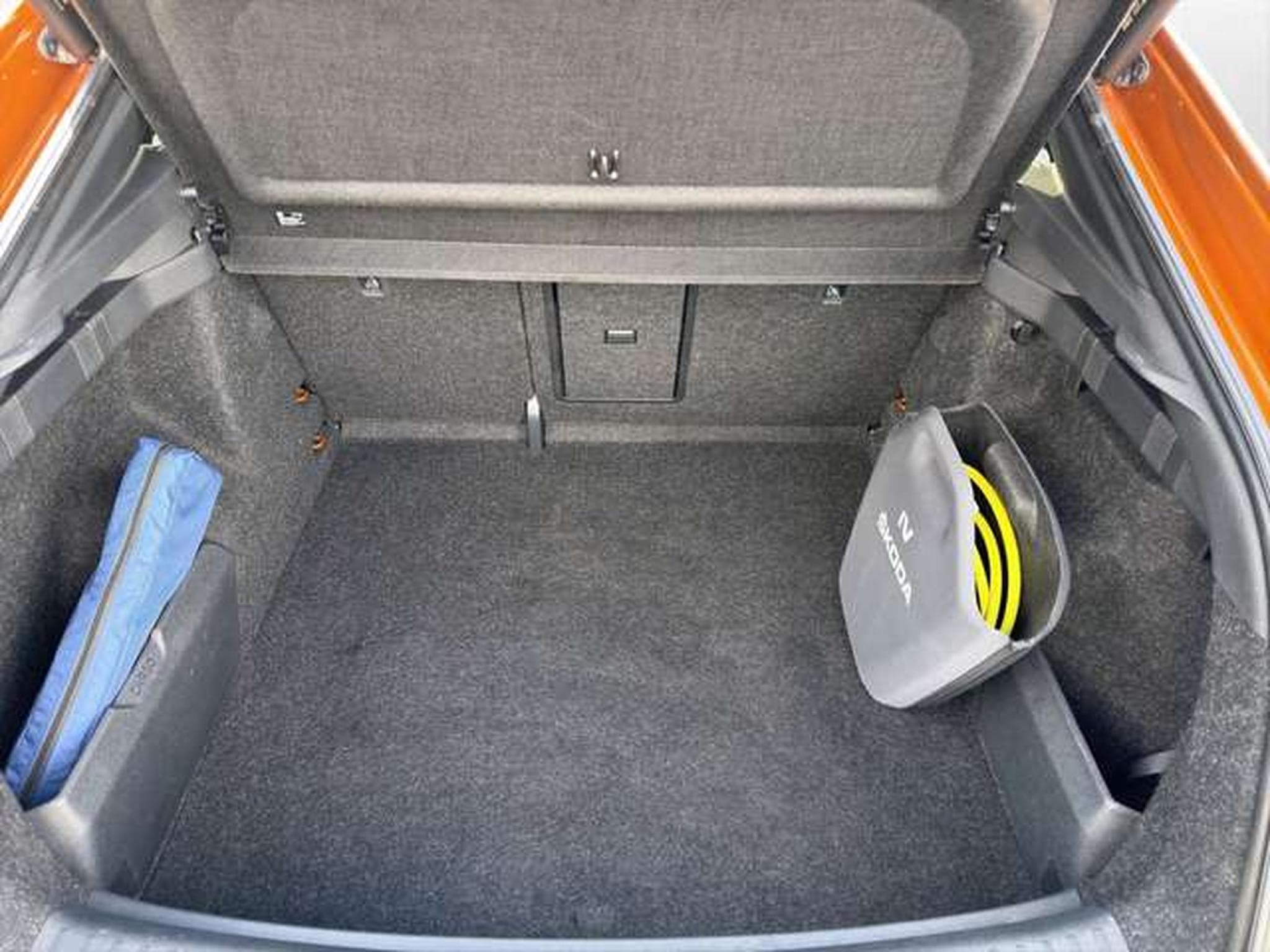 Skoda Enyaq Coupé RS Lounge/Pano/Matrix/Crystal/Maxx (2023) - Photo 19
