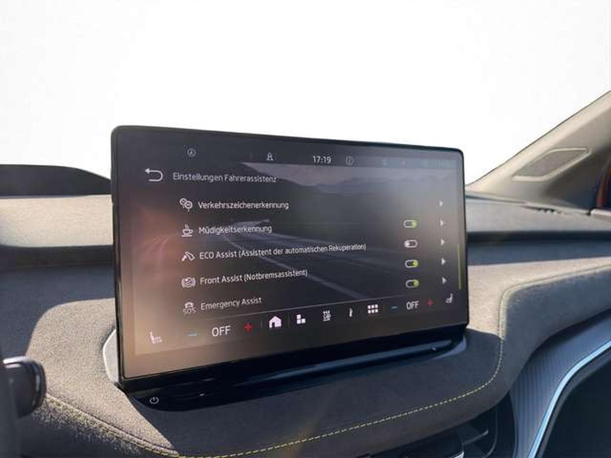 Skoda Enyaq Coupé RS Lounge/Pano/Matrix/Crystal/Maxx (2023) - Photo 23