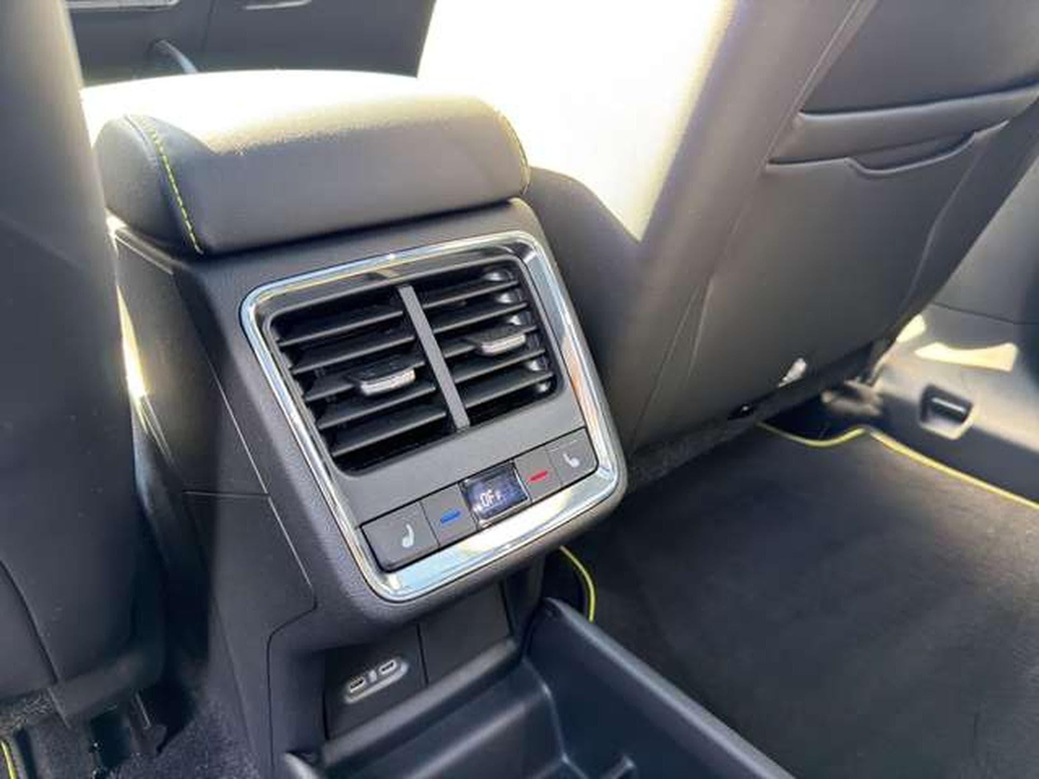 Skoda Enyaq Coupé RS Lounge/Pano/Matrix/Crystal/Maxx (2023) - Photo 28