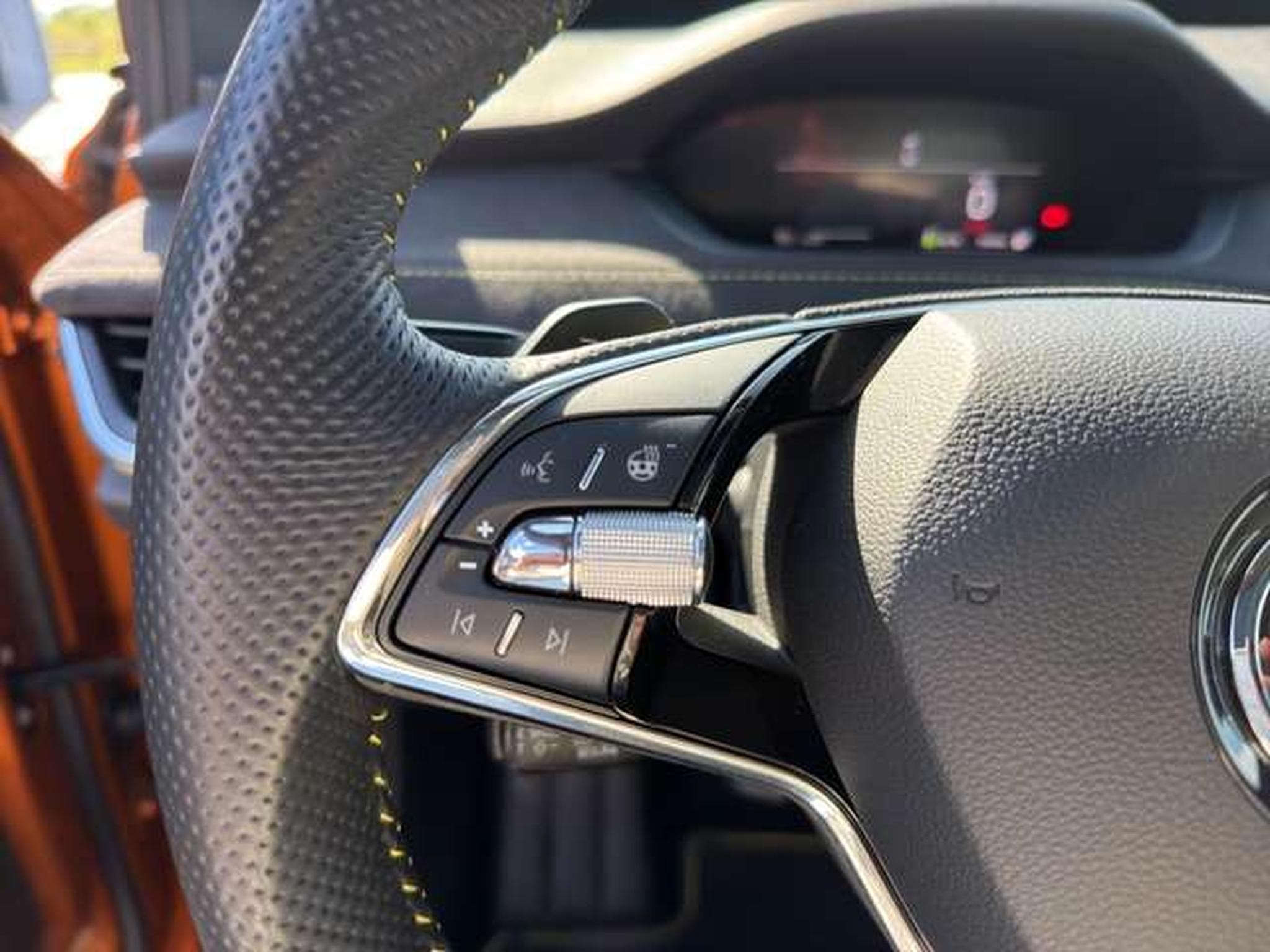 Skoda Enyaq Coupé RS Lounge/Pano/Matrix/Crystal/Maxx (2023) - Photo 29