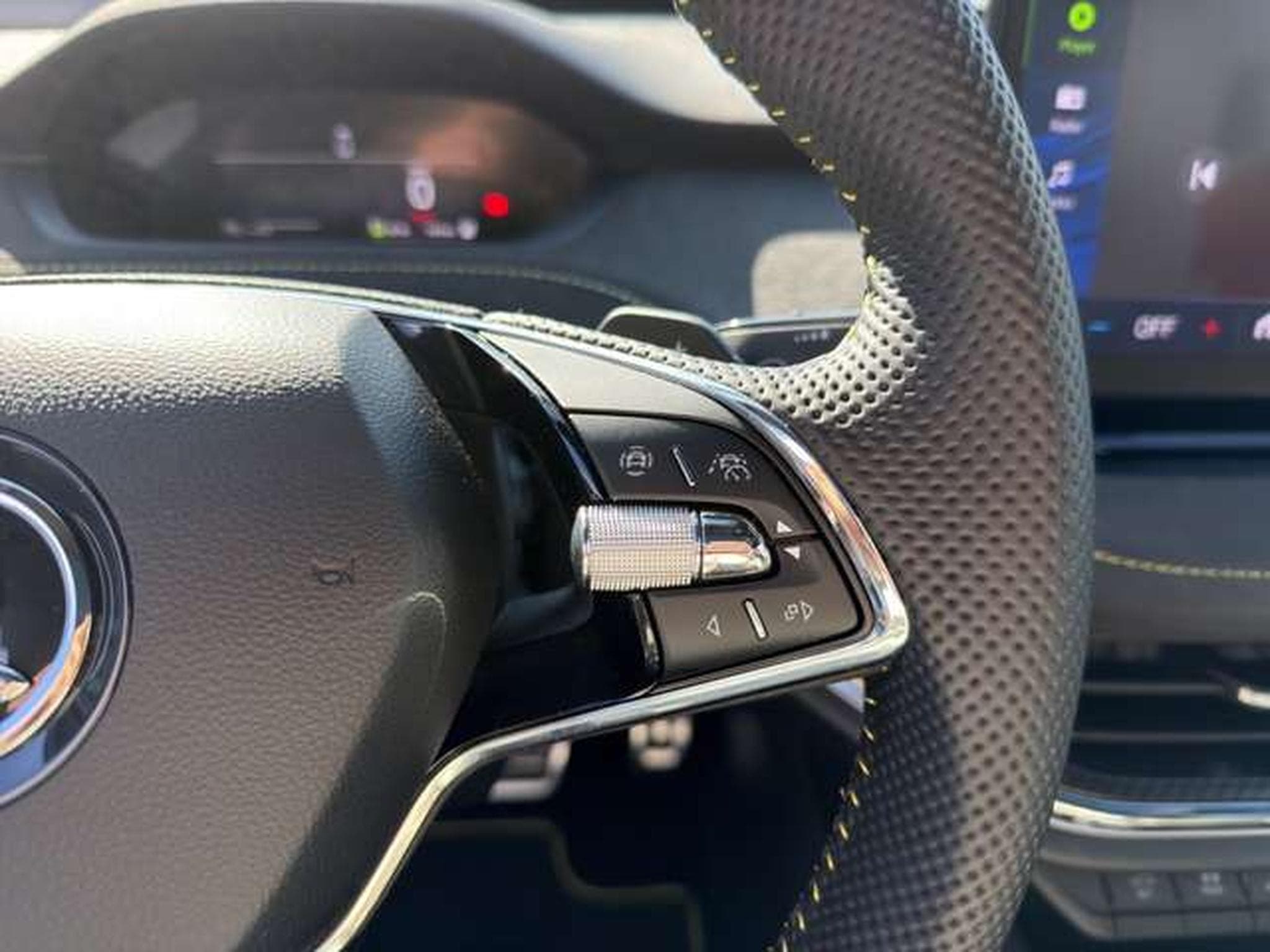 Skoda Enyaq Coupé RS Lounge/Pano/Matrix/Crystal/Maxx (2023) - Photo 30