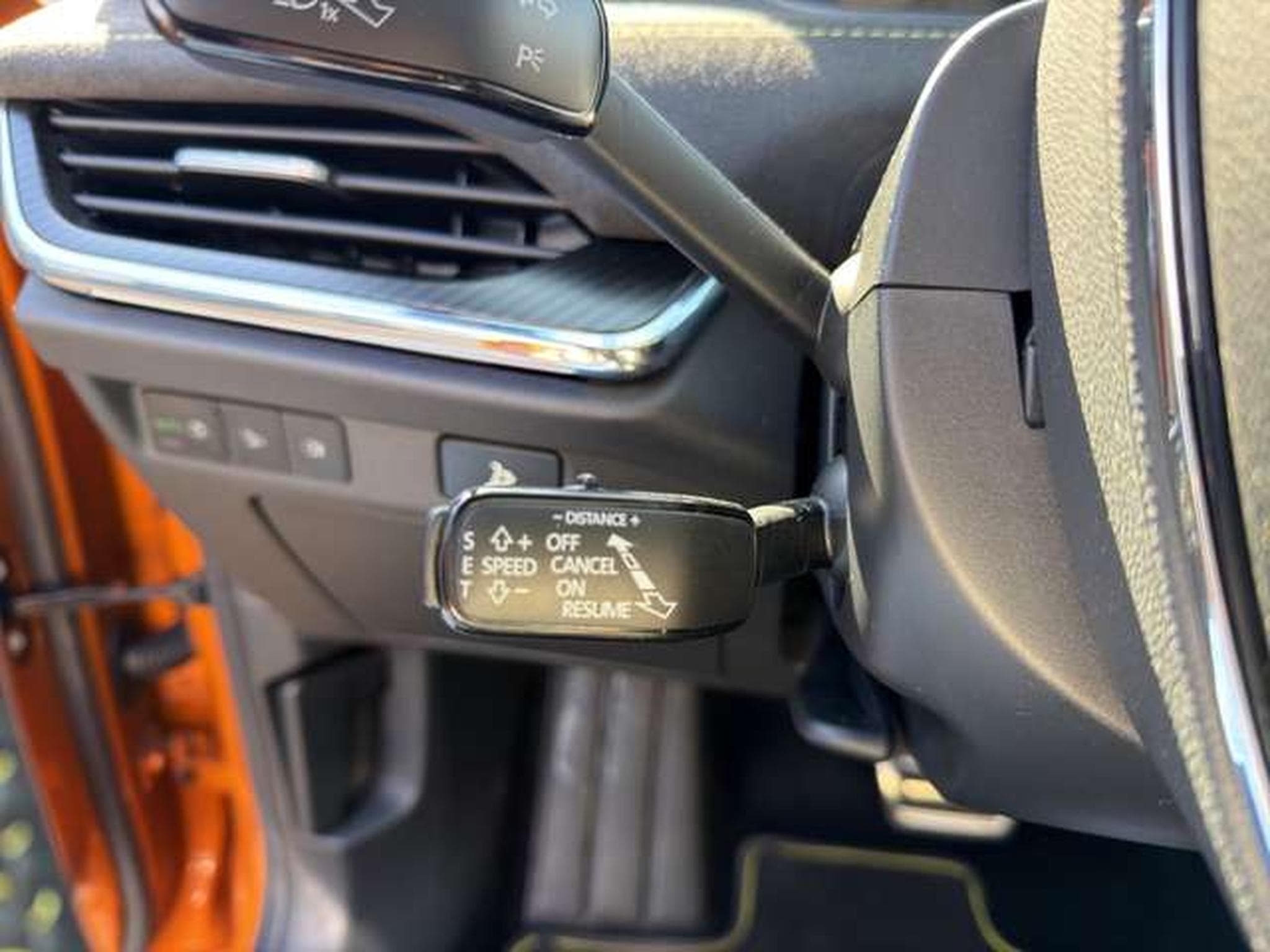 Skoda Enyaq Coupé RS Lounge/Pano/Matrix/Crystal/Maxx (2023) - Photo 31