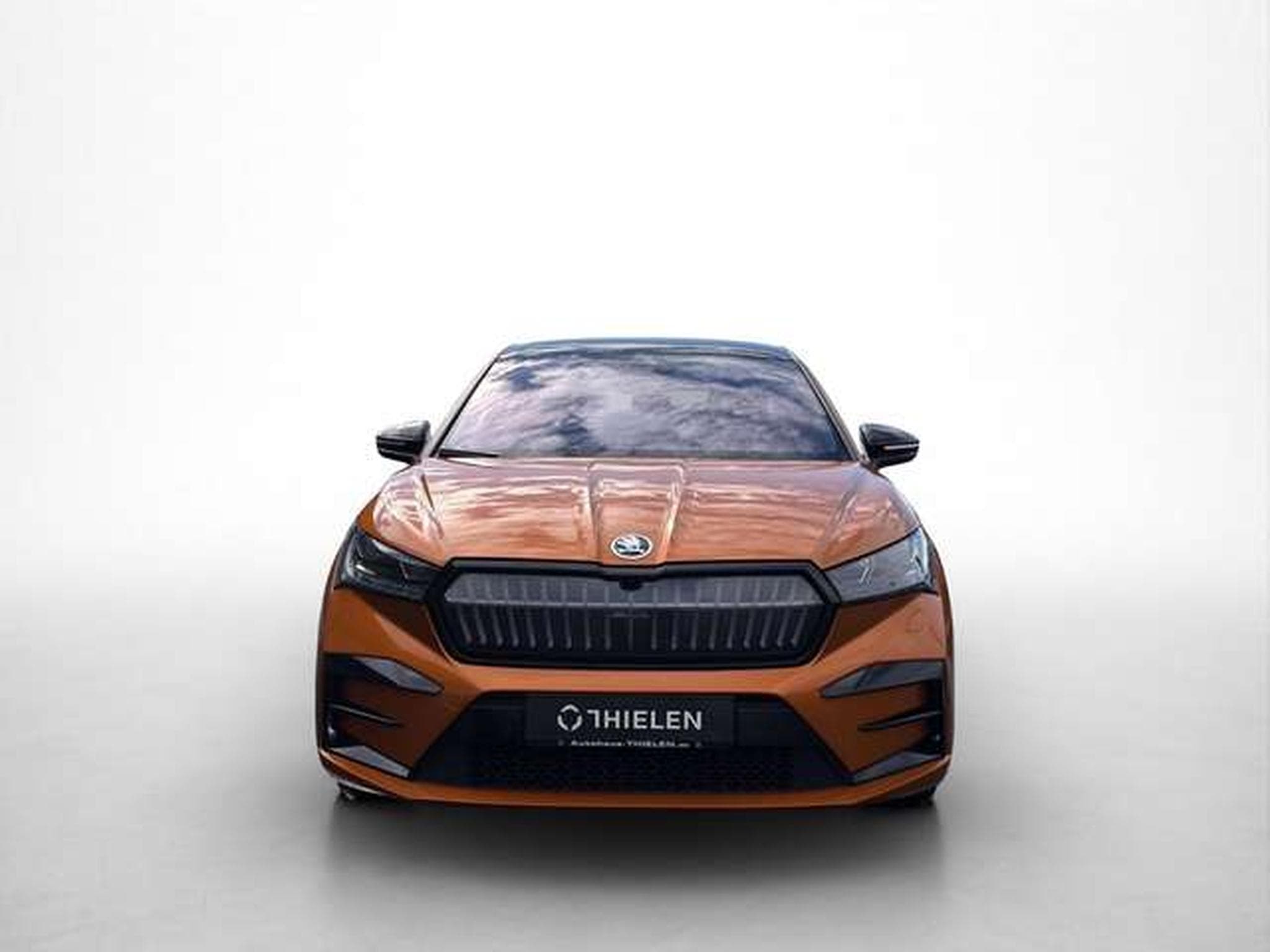 Skoda Enyaq Coupé RS Lounge/Pano/Matrix/Crystal/Maxx (2023) - Photo 8