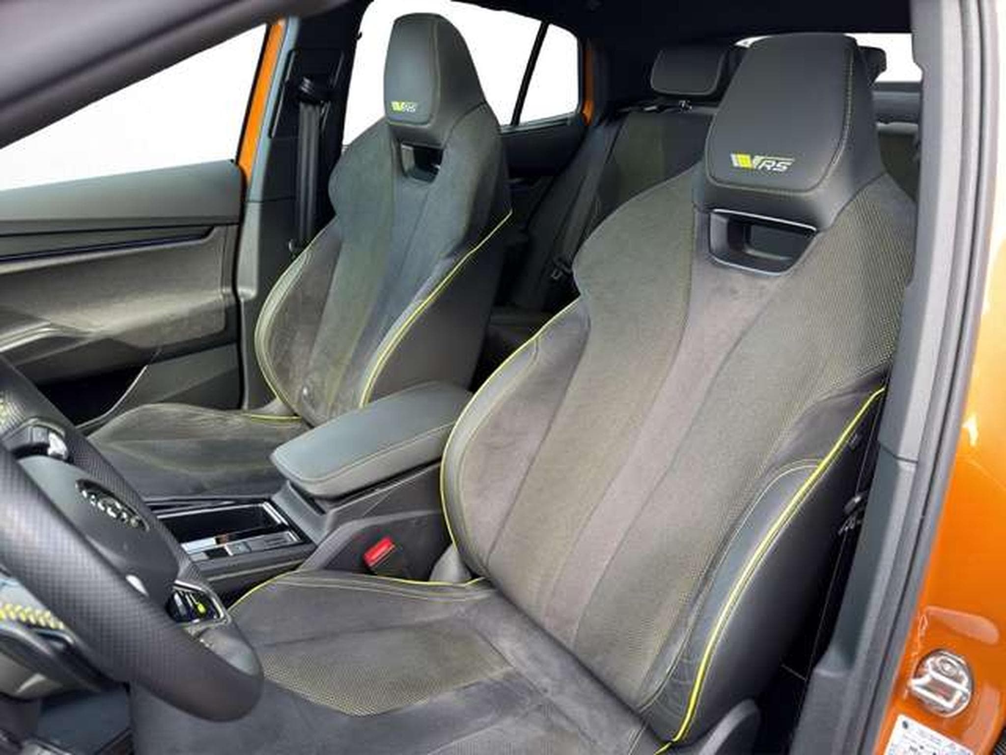 Skoda Enyaq Coupé RS Lounge/Pano/Matrix/Crystal/Maxx (2023) - Photo 9