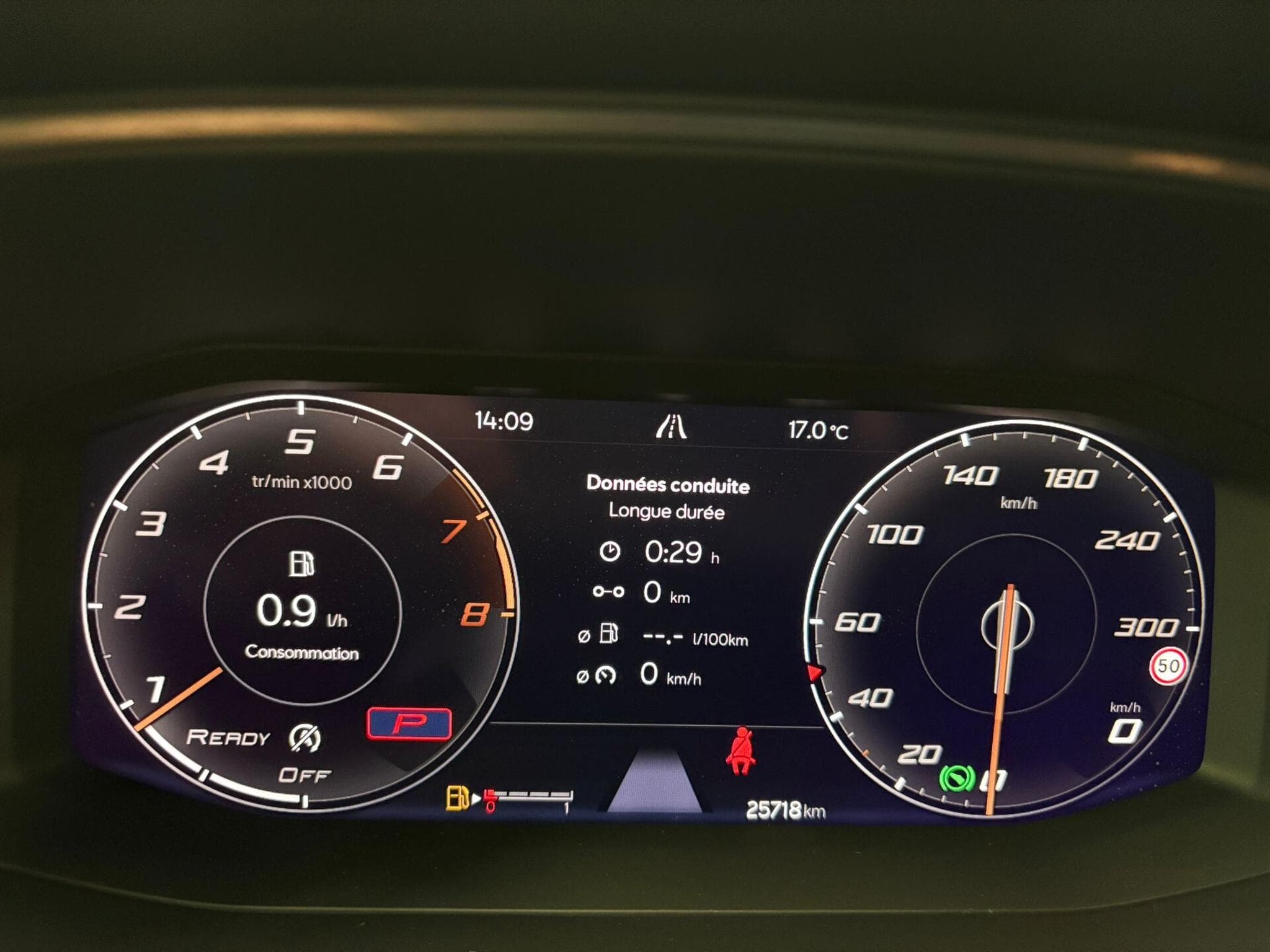 Cupra Formentor VZ 2.0 TSI 245cv - Tribe Edition (2023) - Photo 8