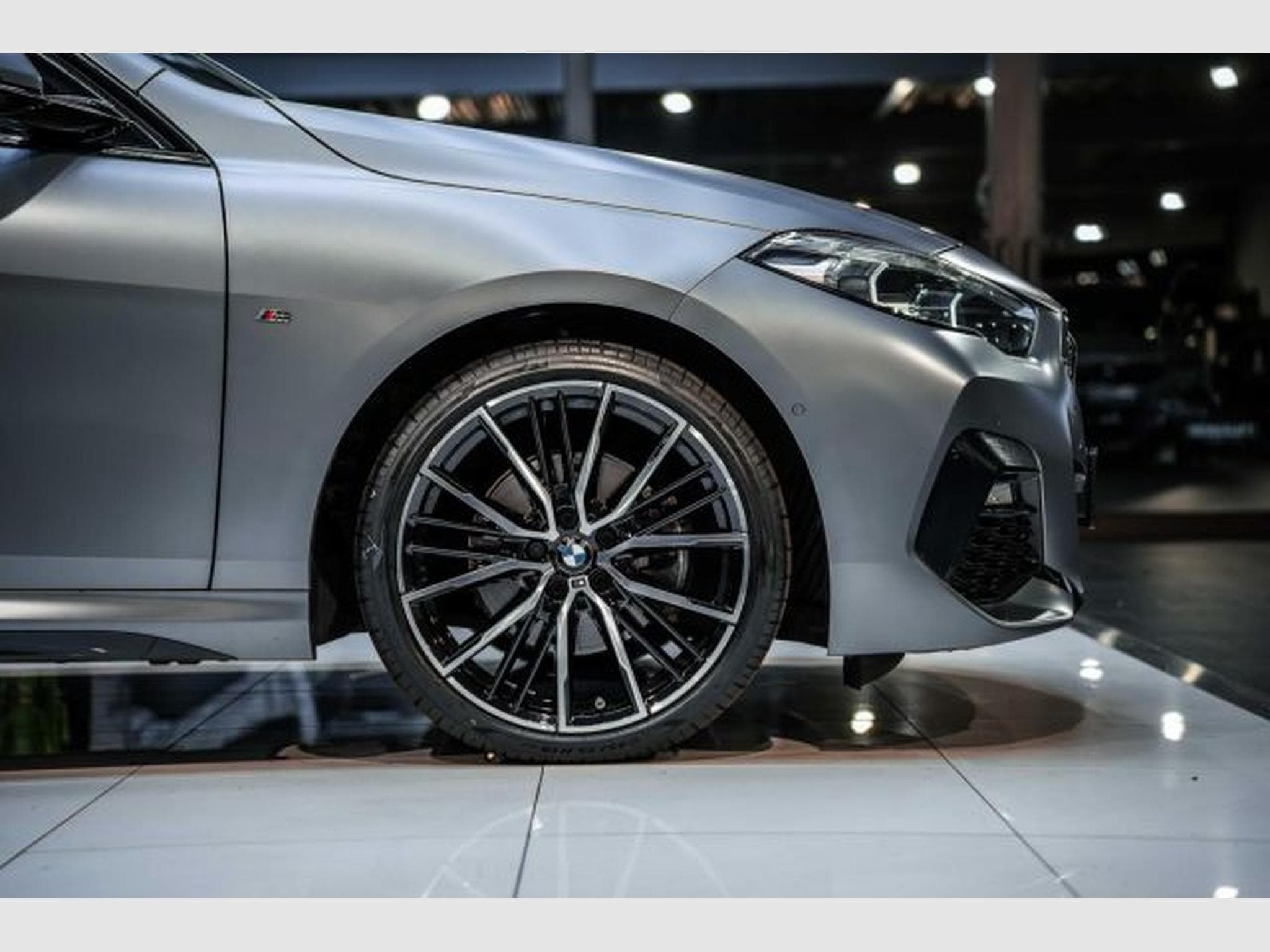 BMW 218 218i Gran Coupe M-Sport LED H&amp;K PANO ACC Perf.Si (2024) - Photo 10