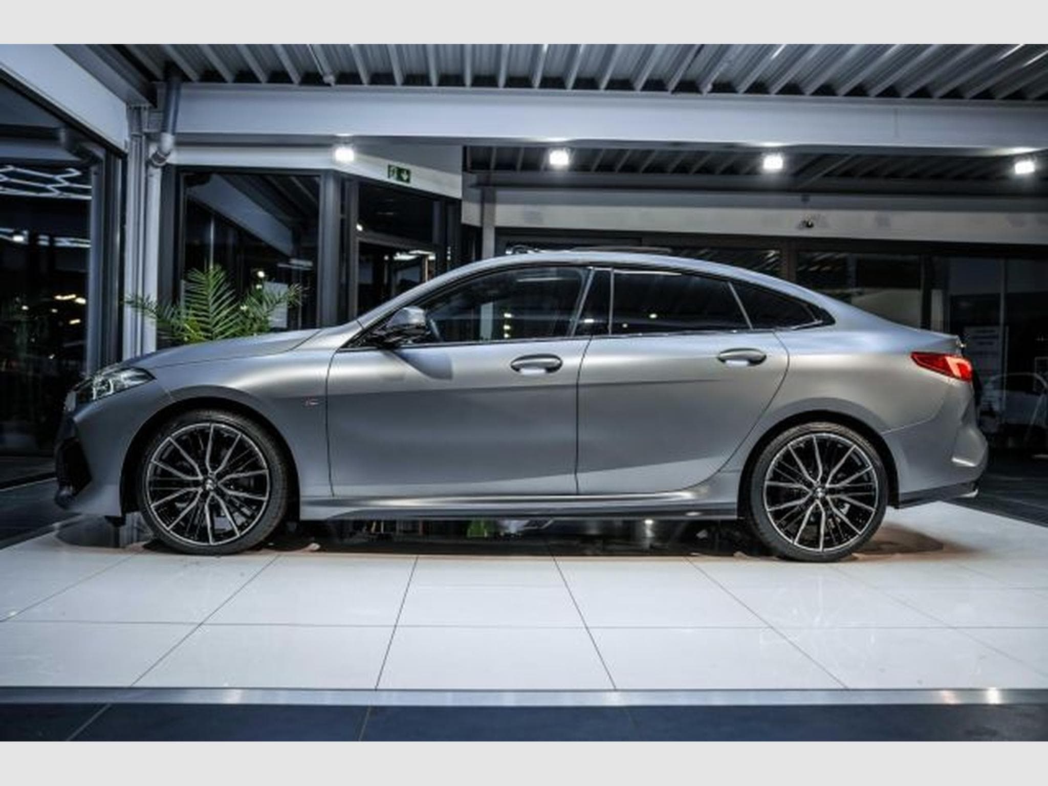 BMW 218 218i Gran Coupe M-Sport LED H&amp;K PANO ACC Perf.Si (2024) - Photo 12