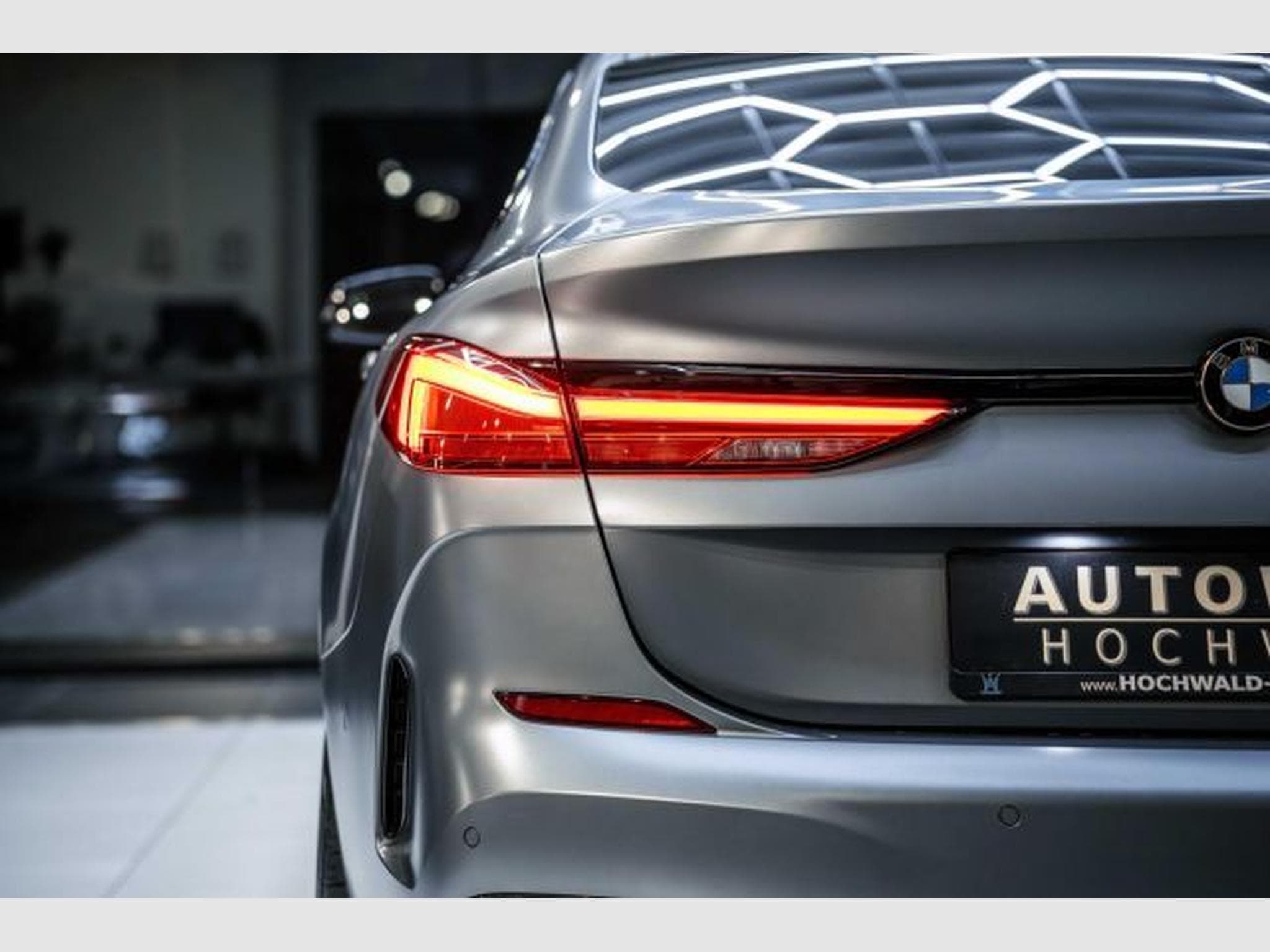 BMW 218 218i Gran Coupe M-Sport LED H&amp;K PANO ACC Perf.Si (2024) - Photo 15