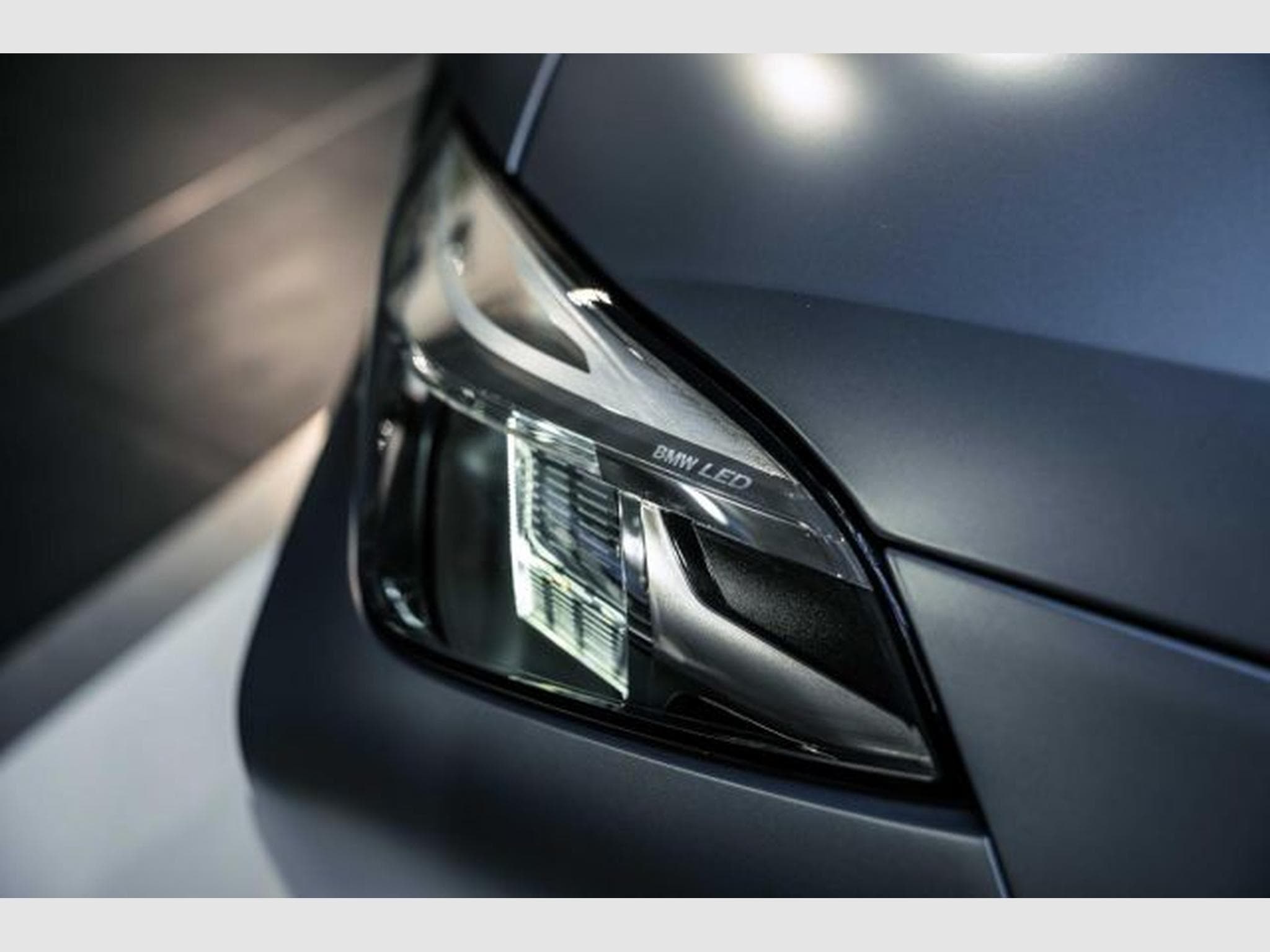 BMW 218 218i Gran Coupe M-Sport LED H&amp;K PANO ACC Perf.Si (2024) - Photo 6