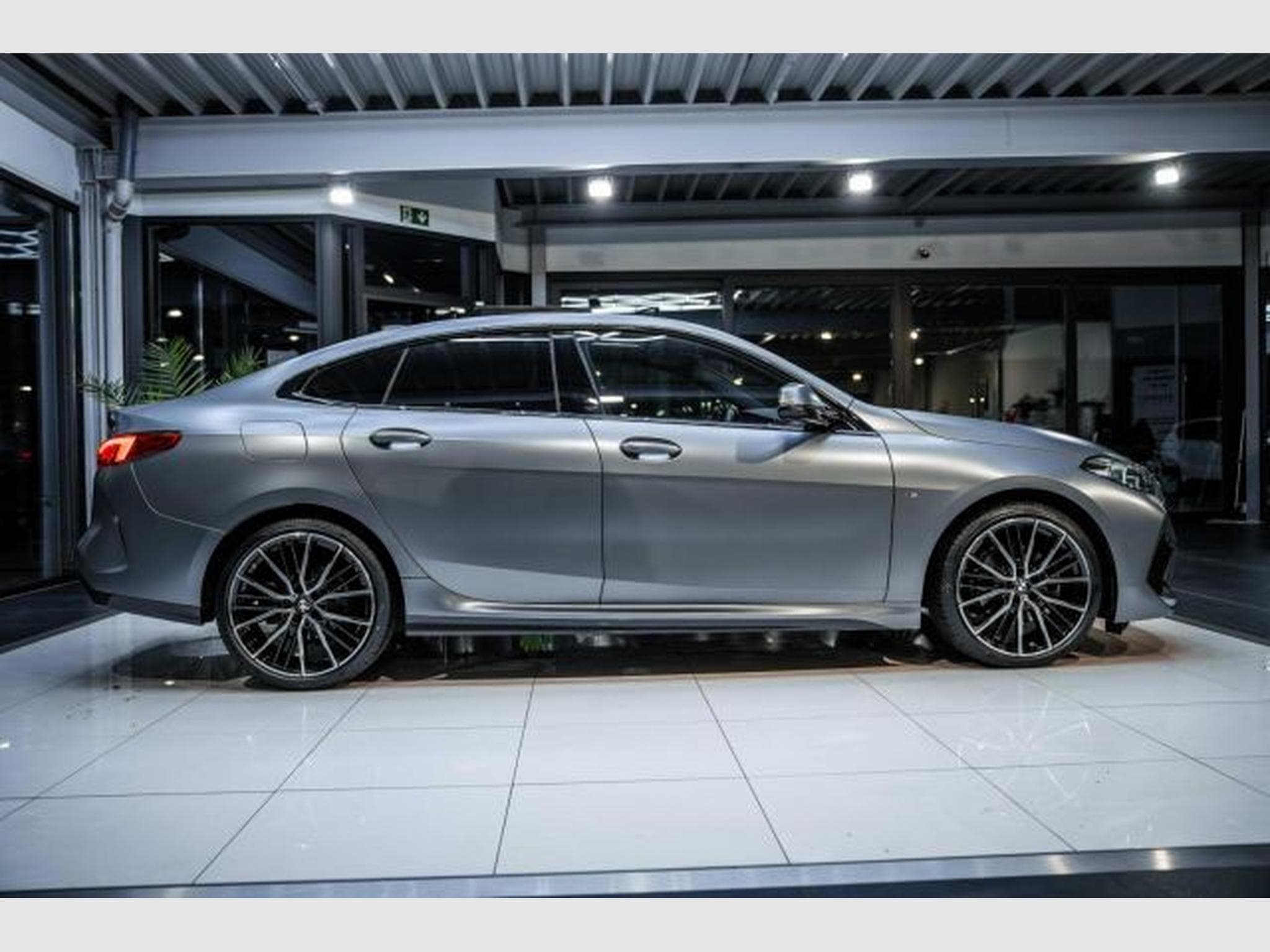 BMW 218 218i Gran Coupe M-Sport LED H&amp;K PANO ACC Perf.Si (2024) - Photo 8