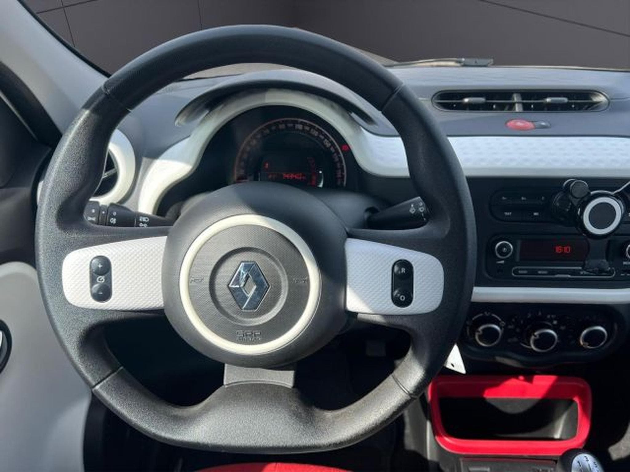 Renault Twingo Twingo Experience KLIMA,PDC,TEMPOMAT,ESP,BT (2017) - Photo 13