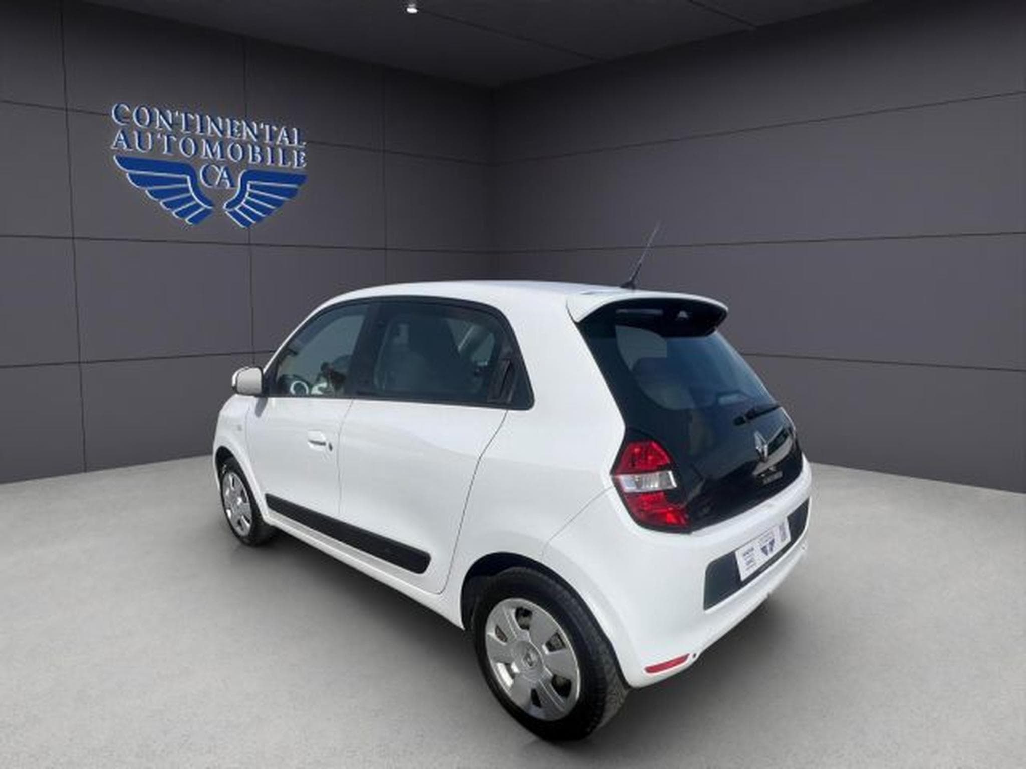 Renault Twingo Twingo Experience KLIMA,PDC,TEMPOMAT,ESP,BT (2017) - Photo 2
