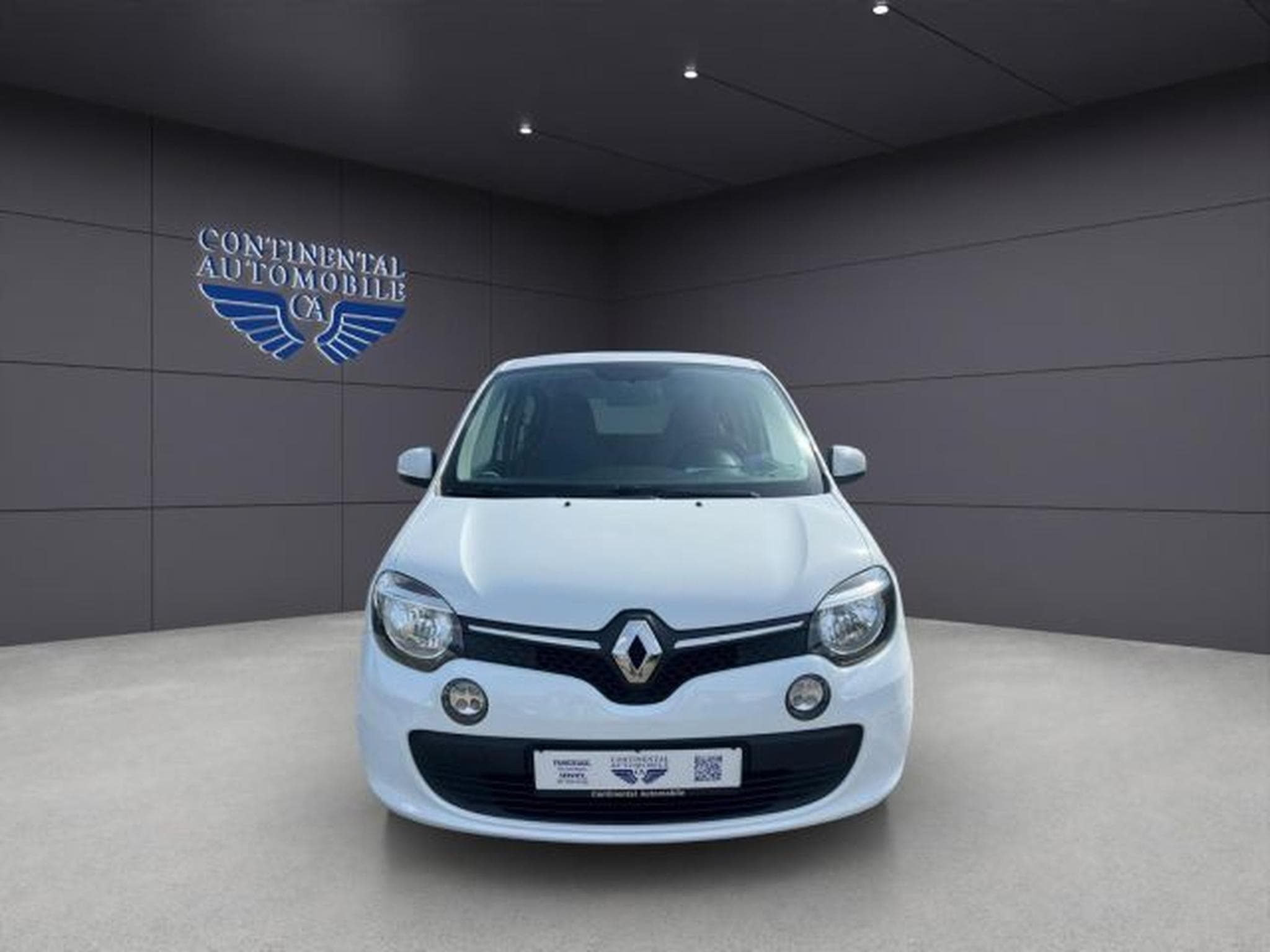 Renault Twingo Twingo Experience KLIMA,PDC,TEMPOMAT,ESP,BT (2017) - Photo 3
